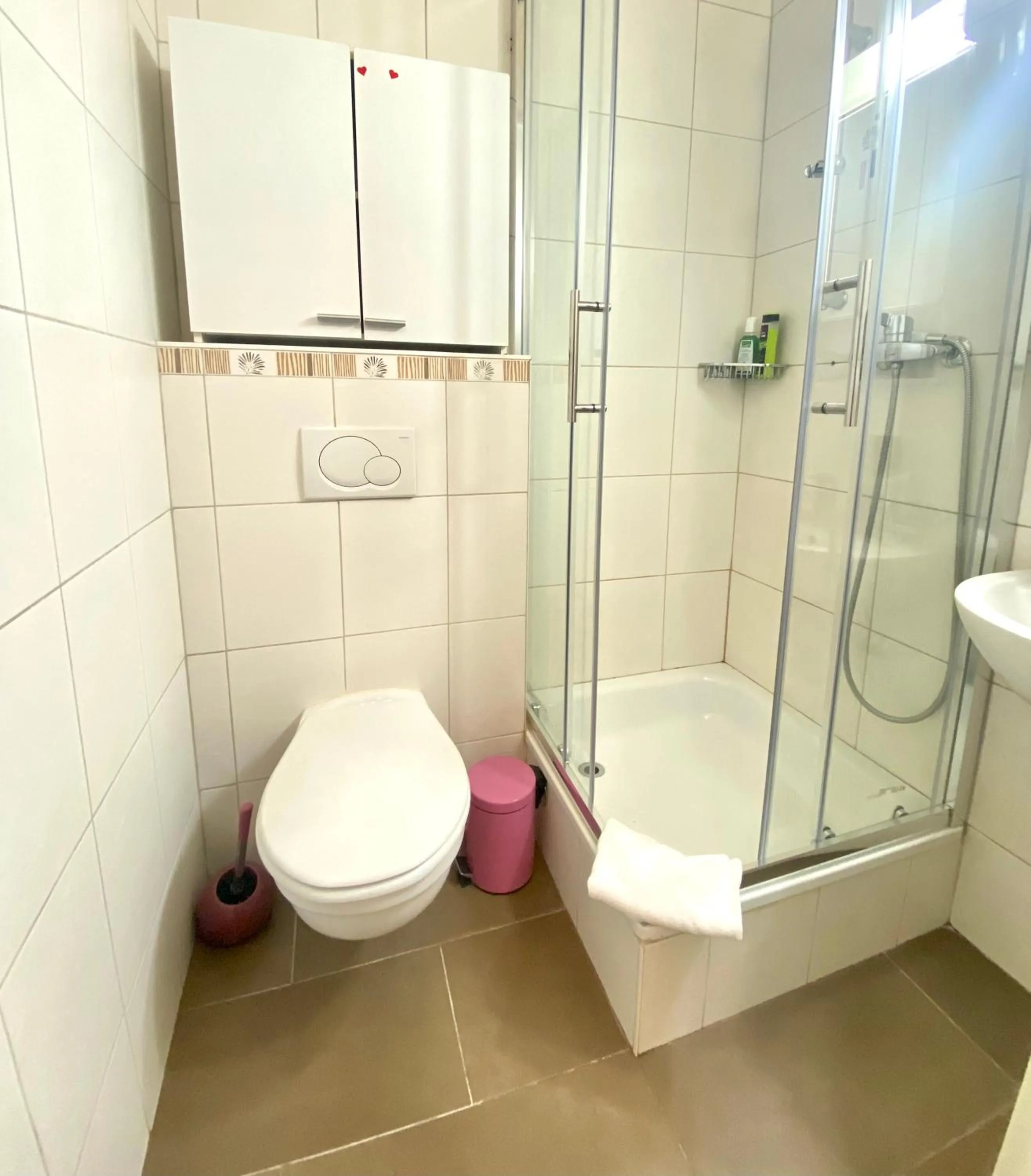 B&B Guest House Du Lac