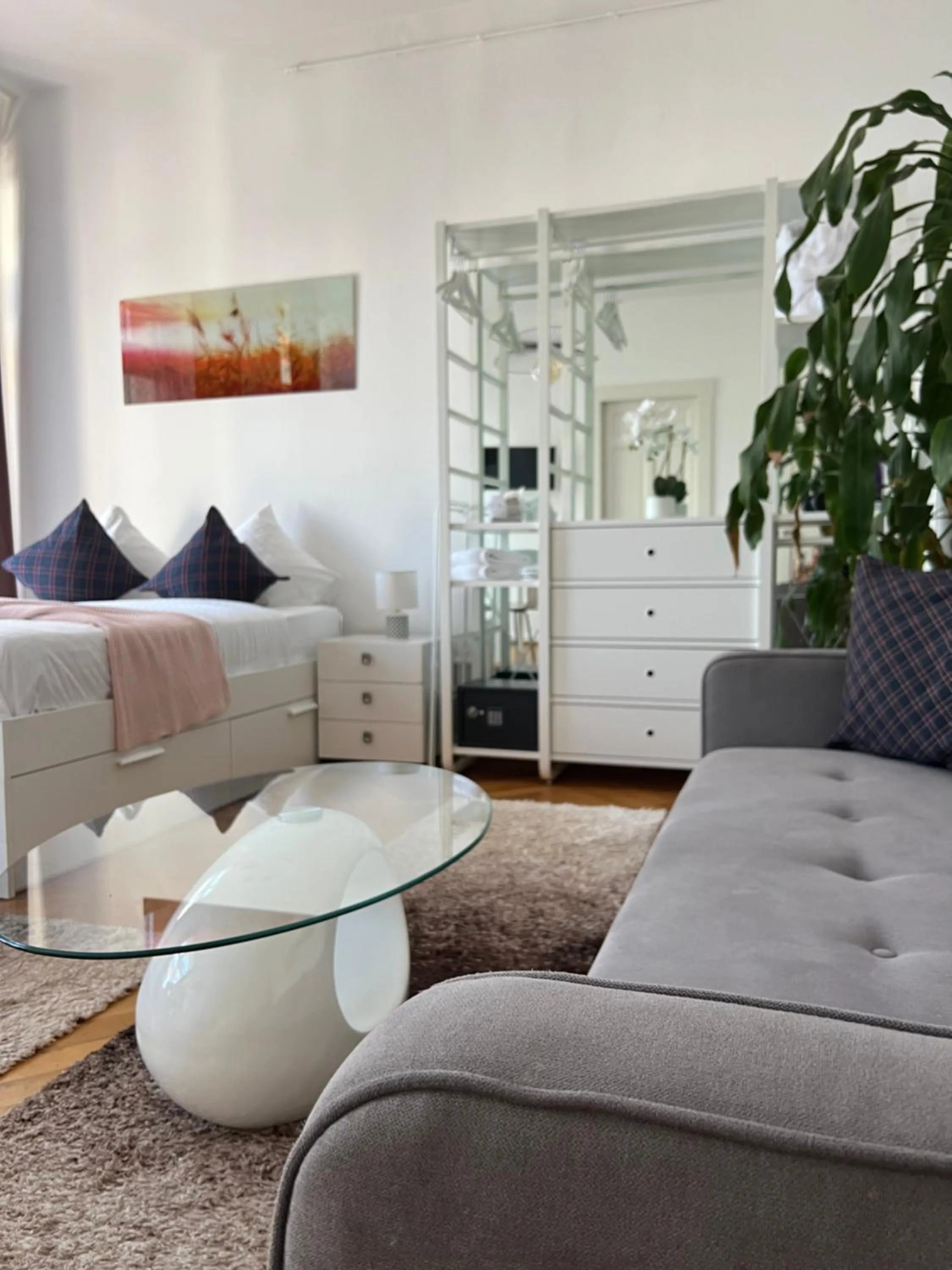 B&B Guest House Du Lac