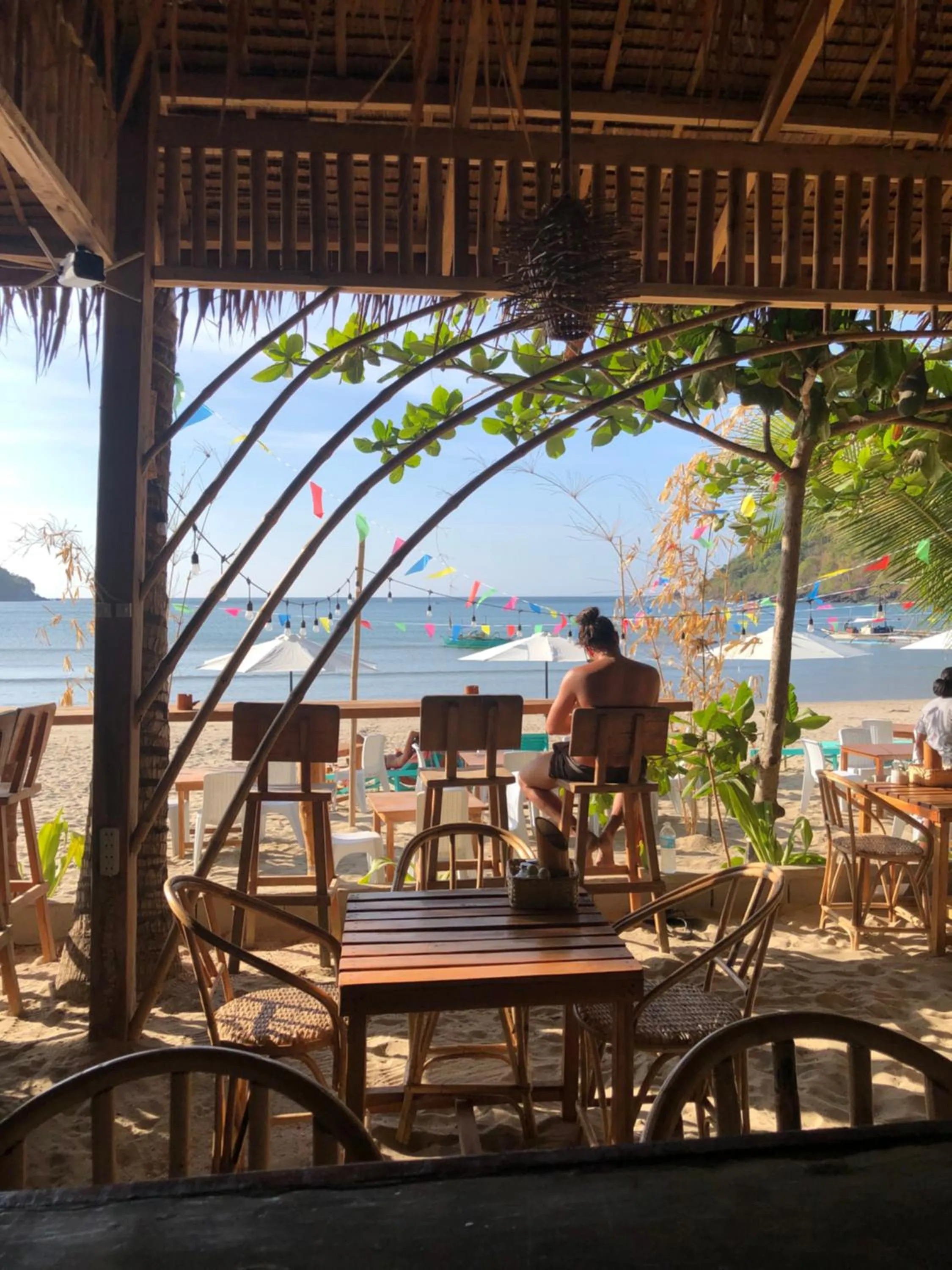 Zhaya's Beach & Cottages