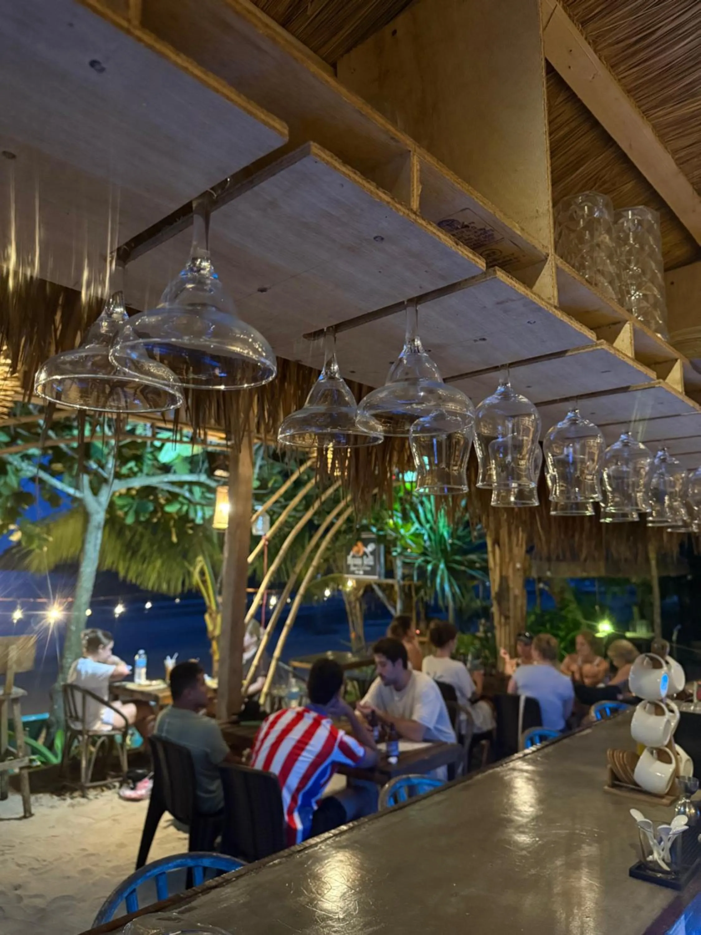 Zhaya's Beach & Cottages