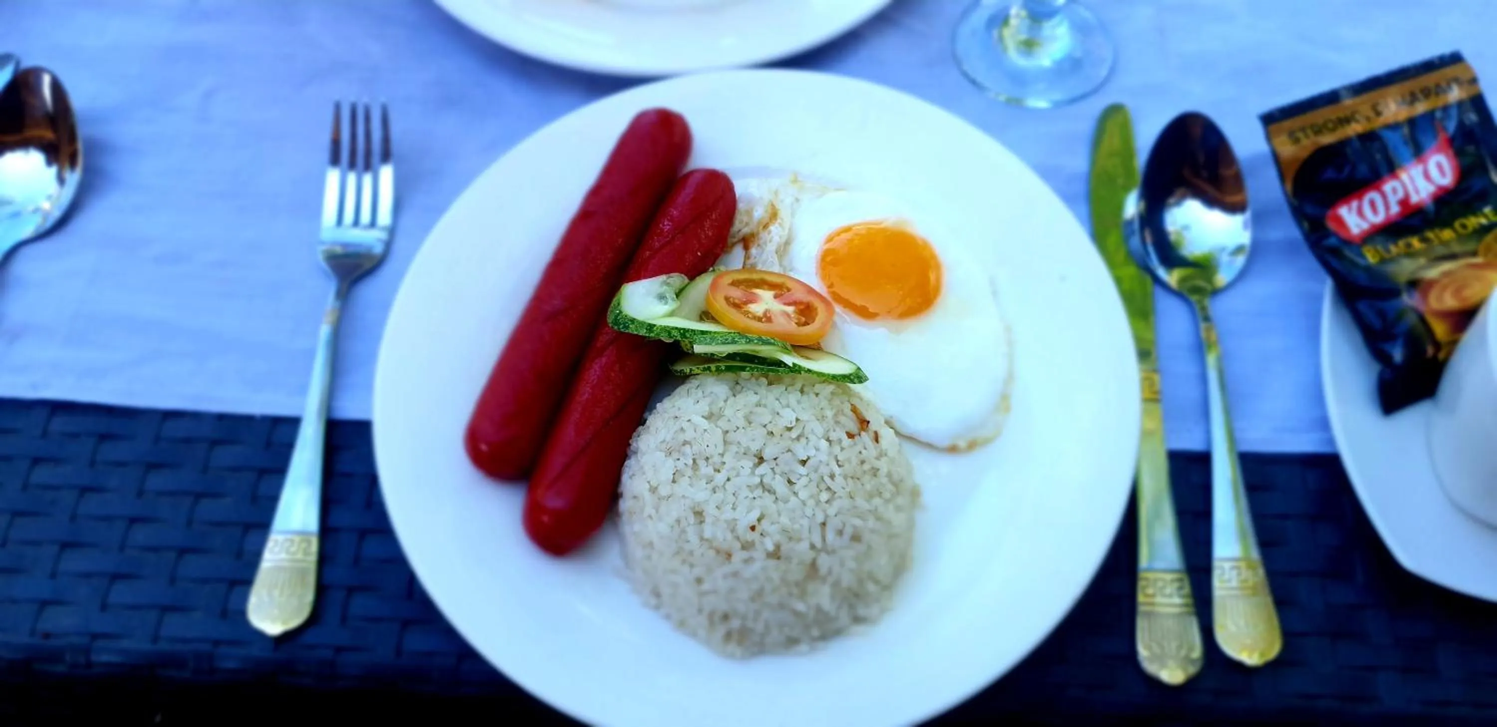 Zhaya's Beach & Cottages