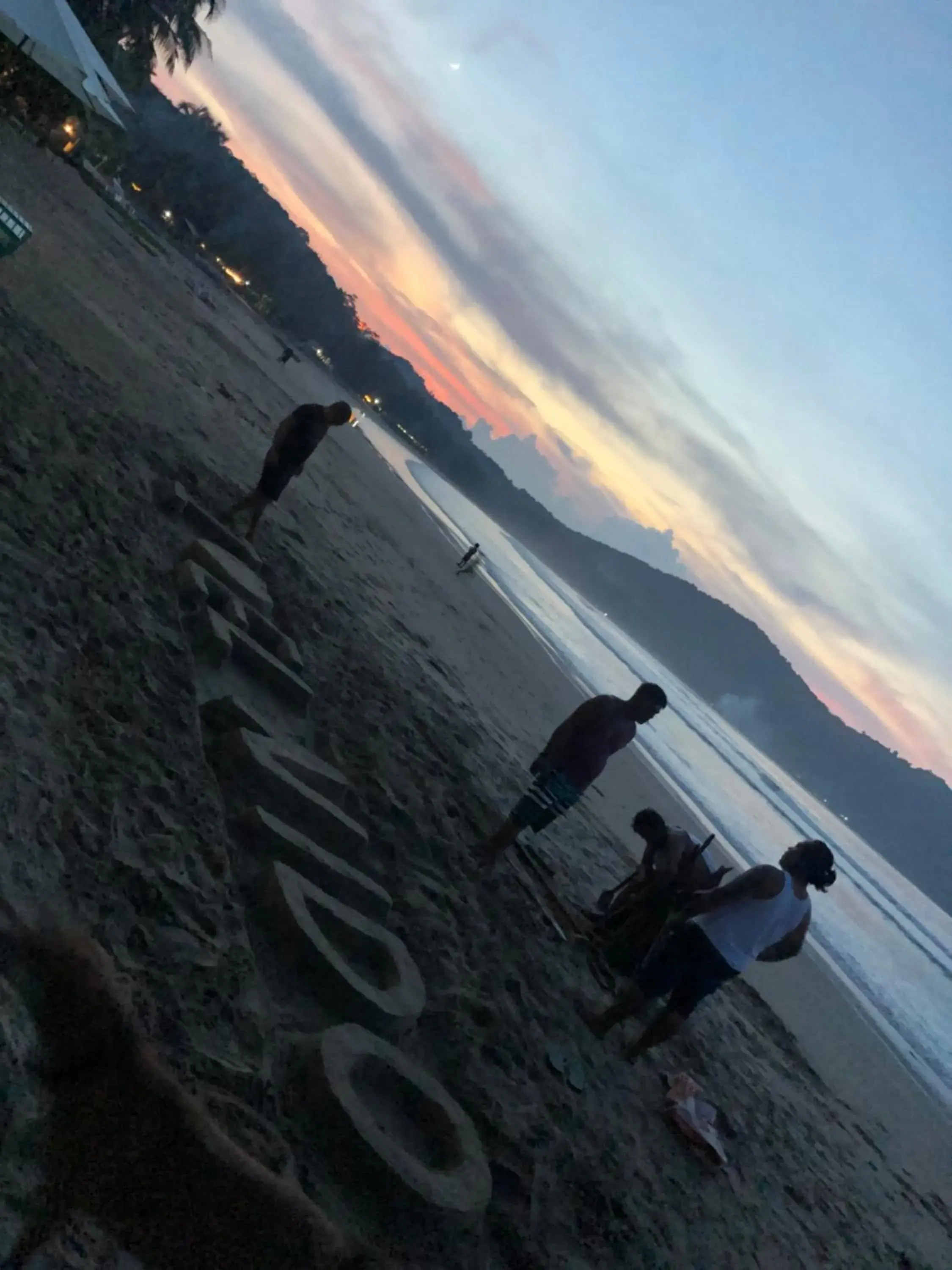 Zhaya's Beach & Cottages Zhaya's Beach & Cottages