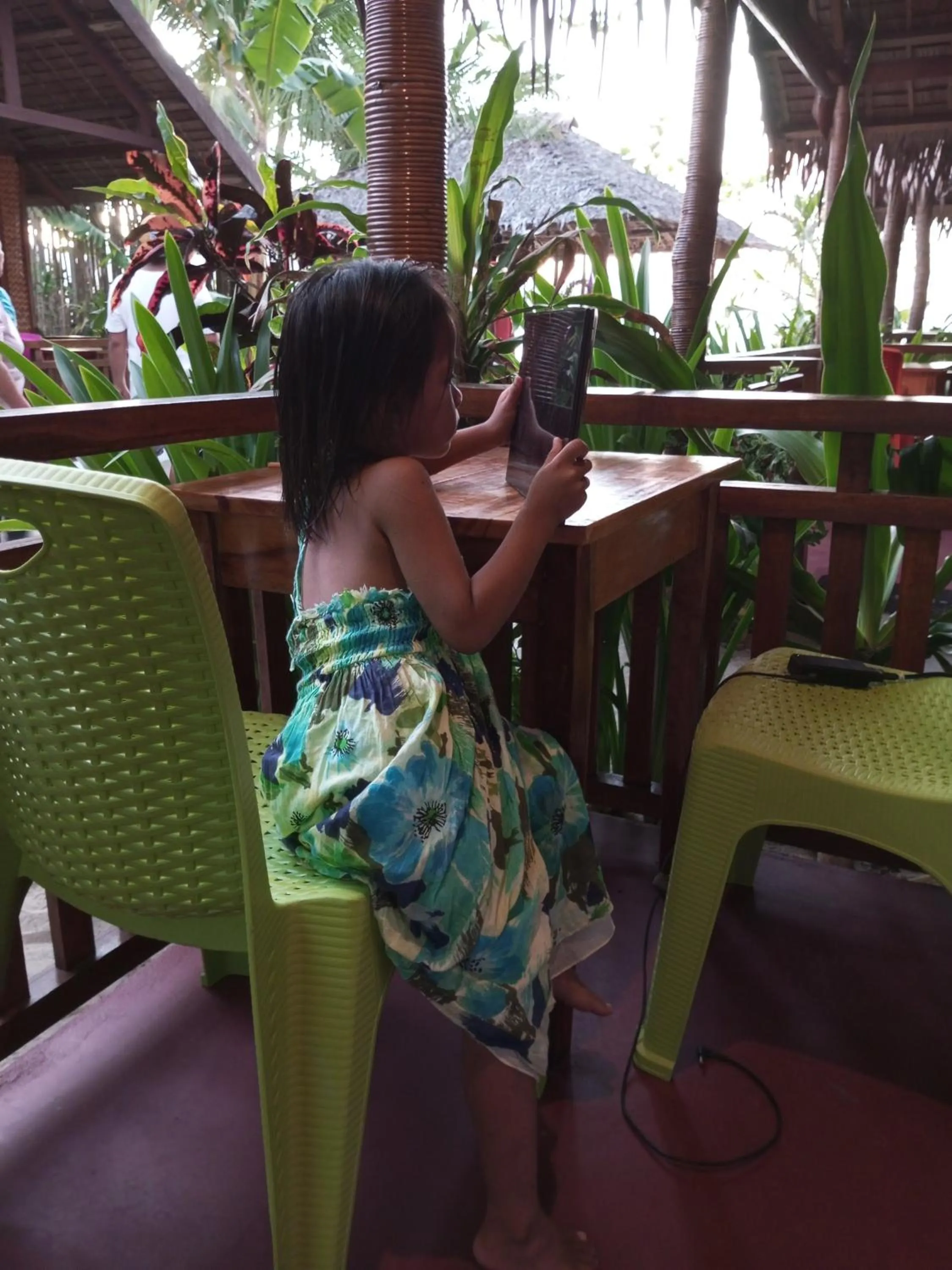 Zhaya's Beach & Cottages