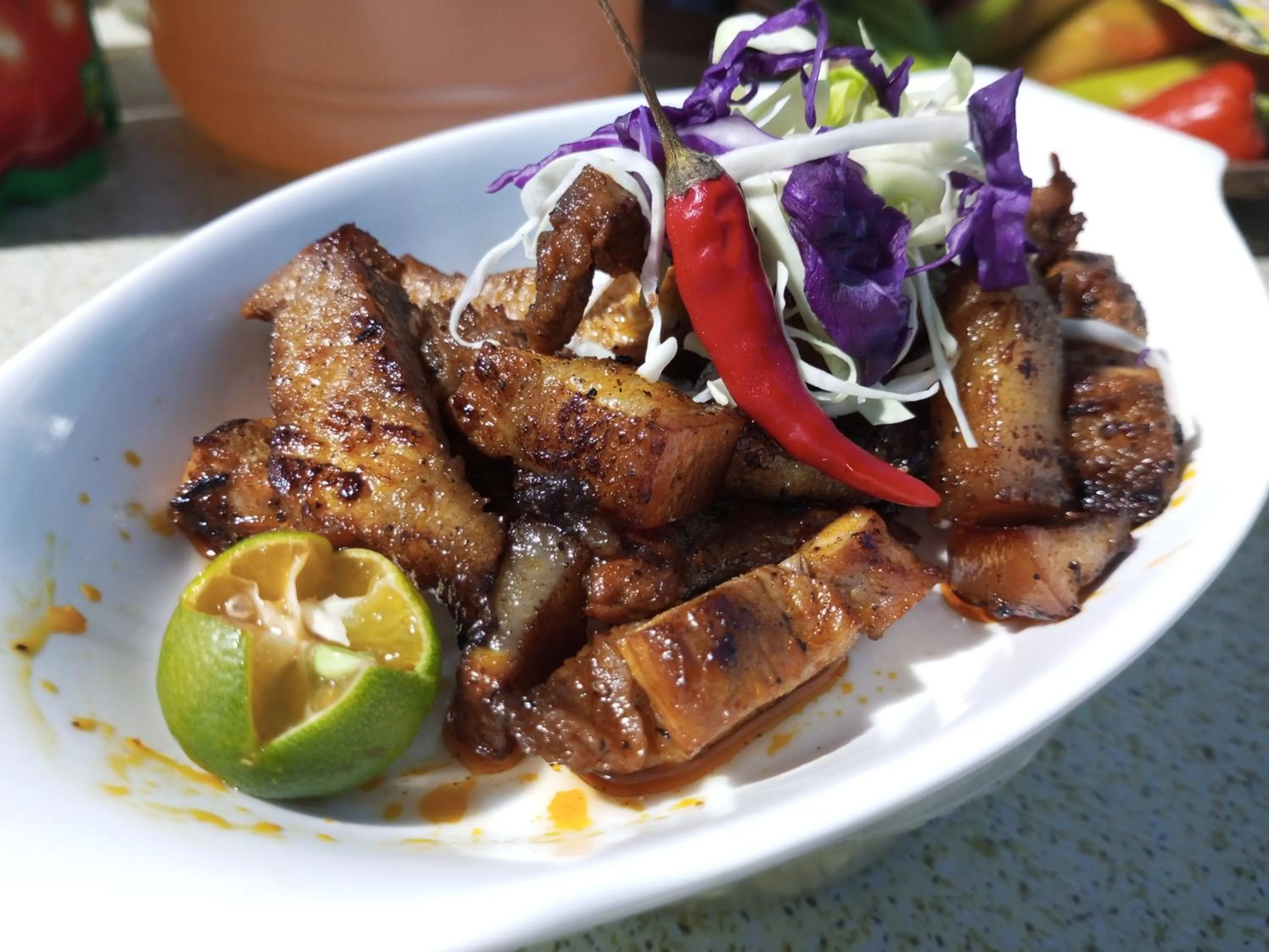 Zhaya's Beach & Cottages