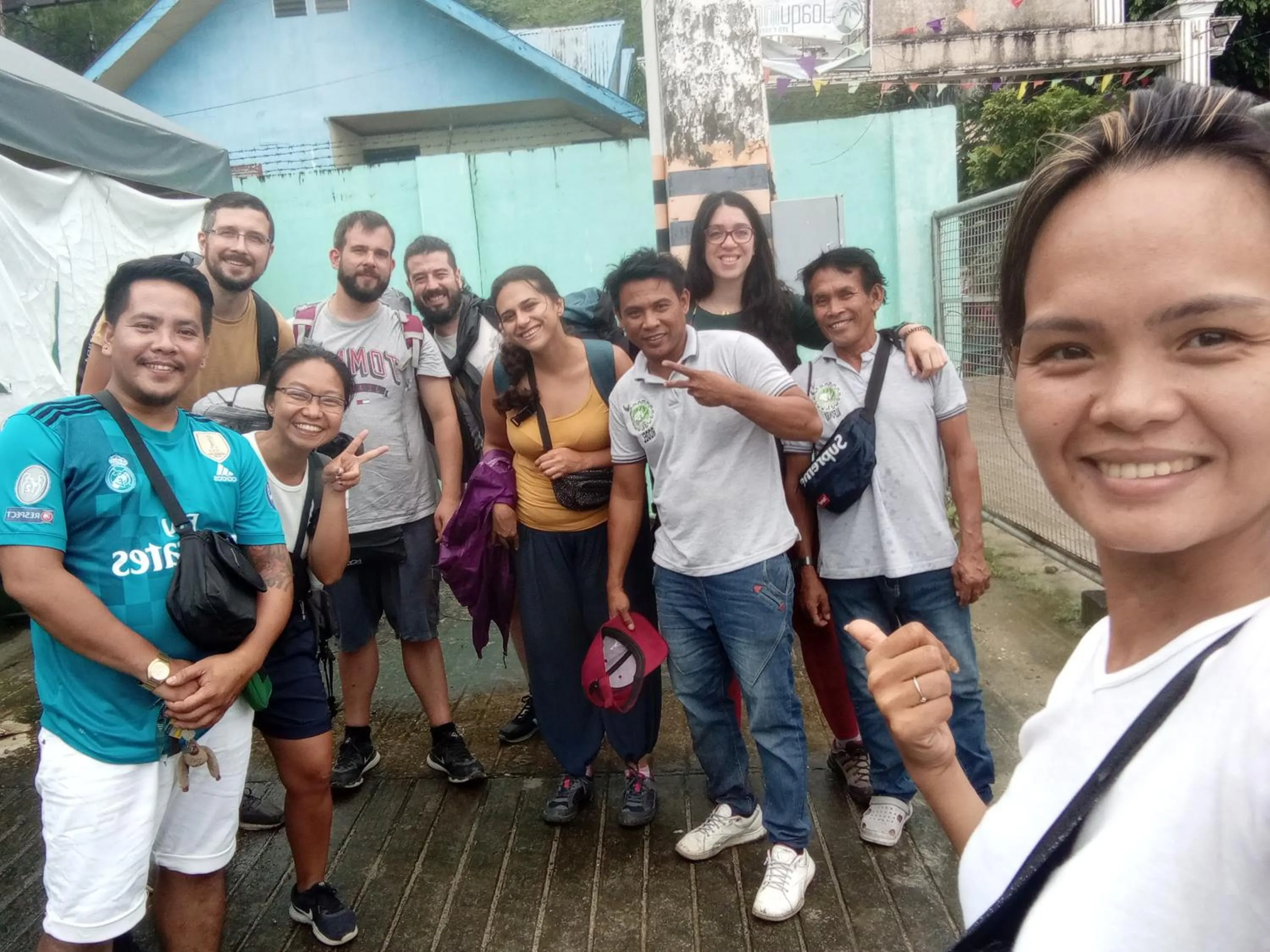 Zhaya's Beach & Cottages