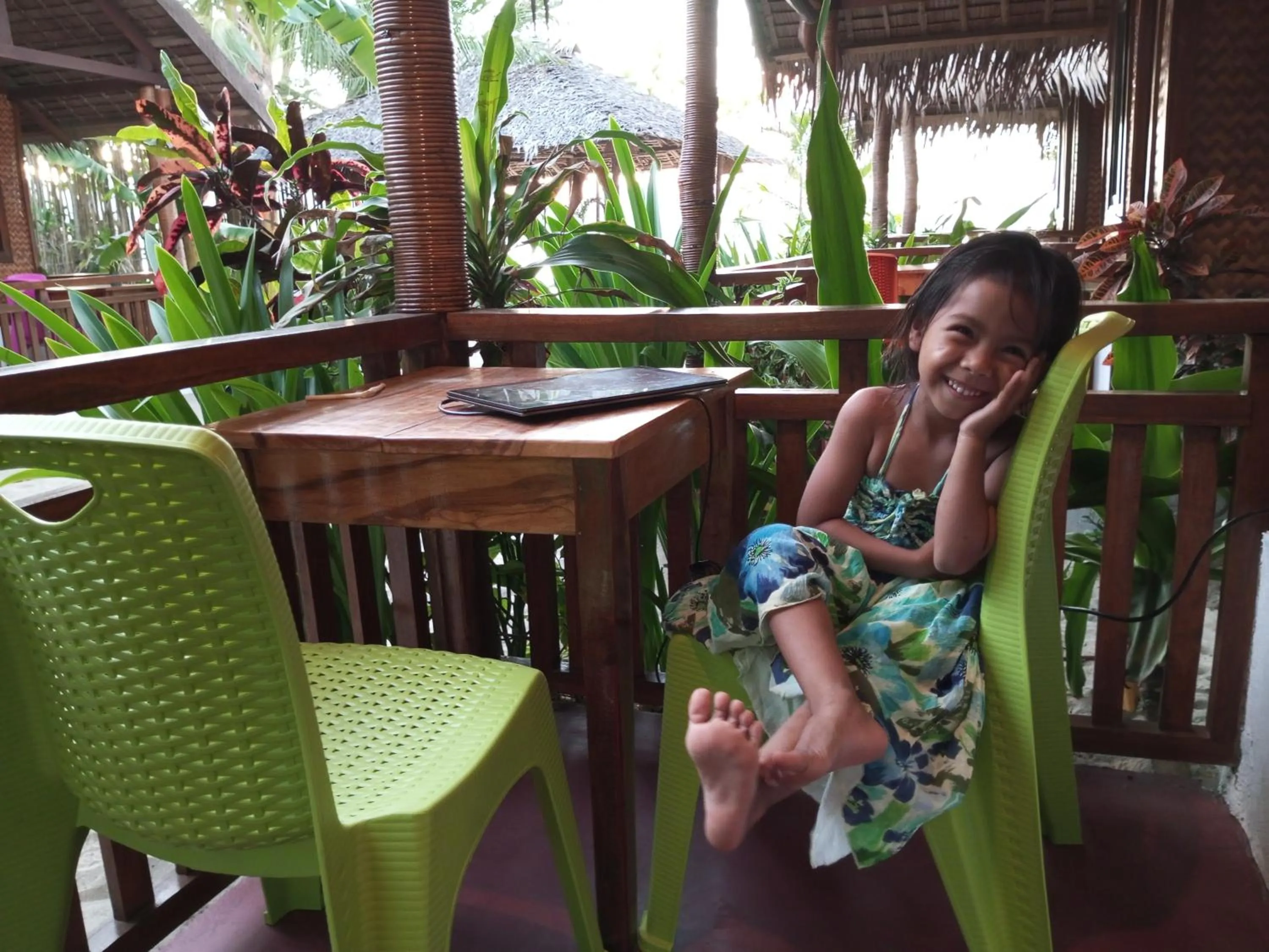 Zhaya's Beach & Cottages