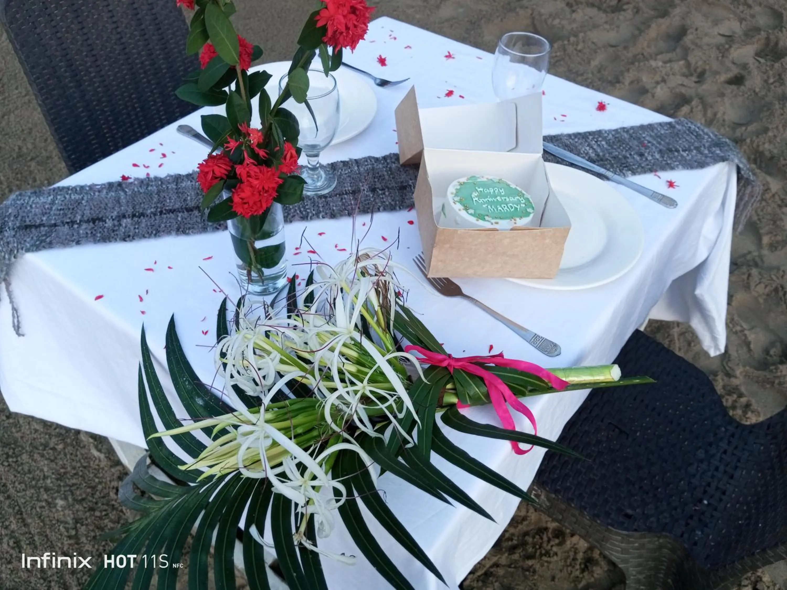 Zhaya's Beach & Cottages