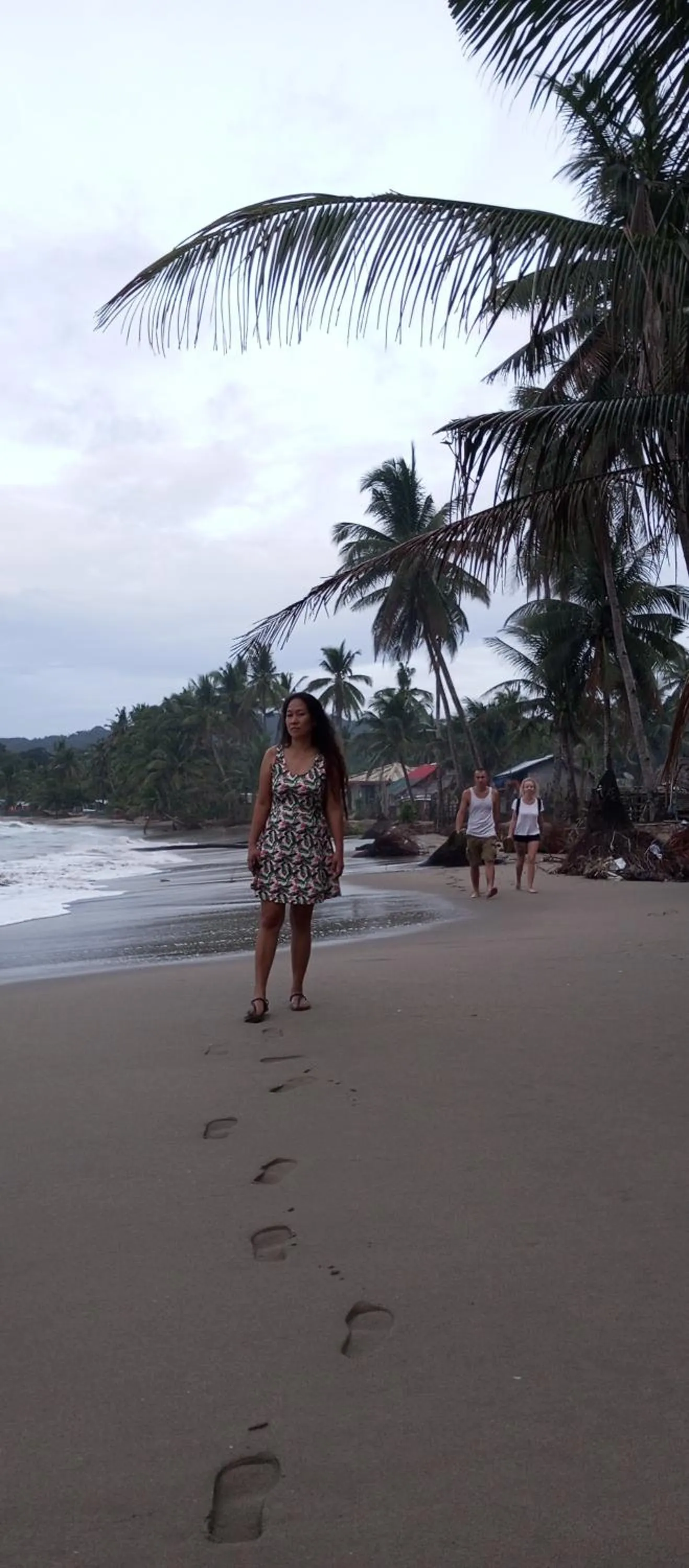 Zhaya's Beach & Cottages