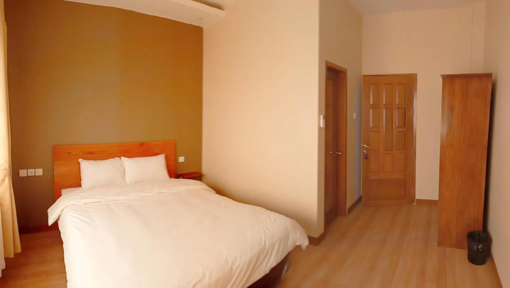 Bedroom, Bed in Bluefire Homestay Syariah