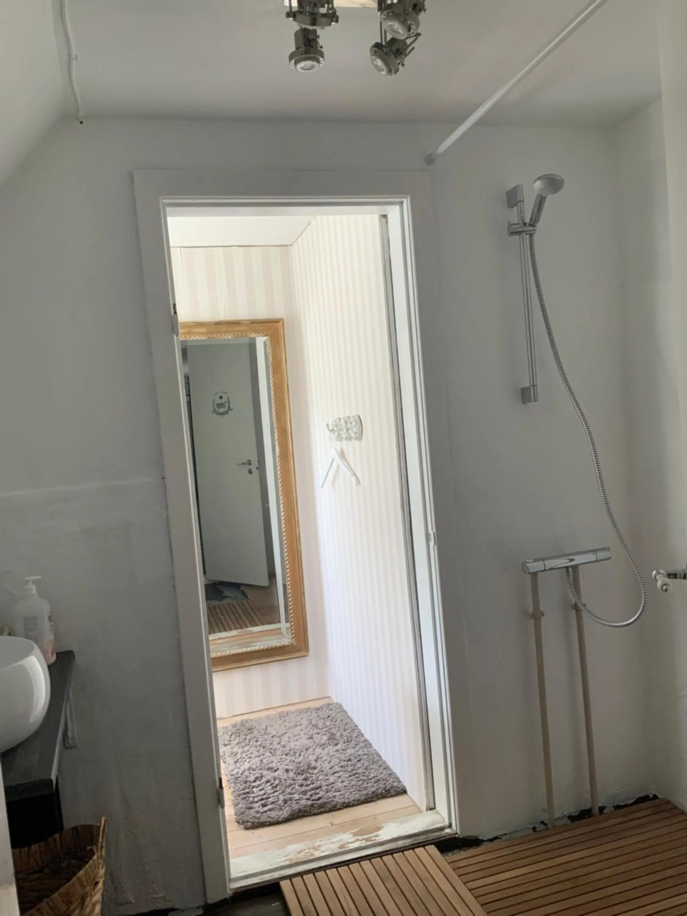 Public Bath in Den Gamle Apotekergaard