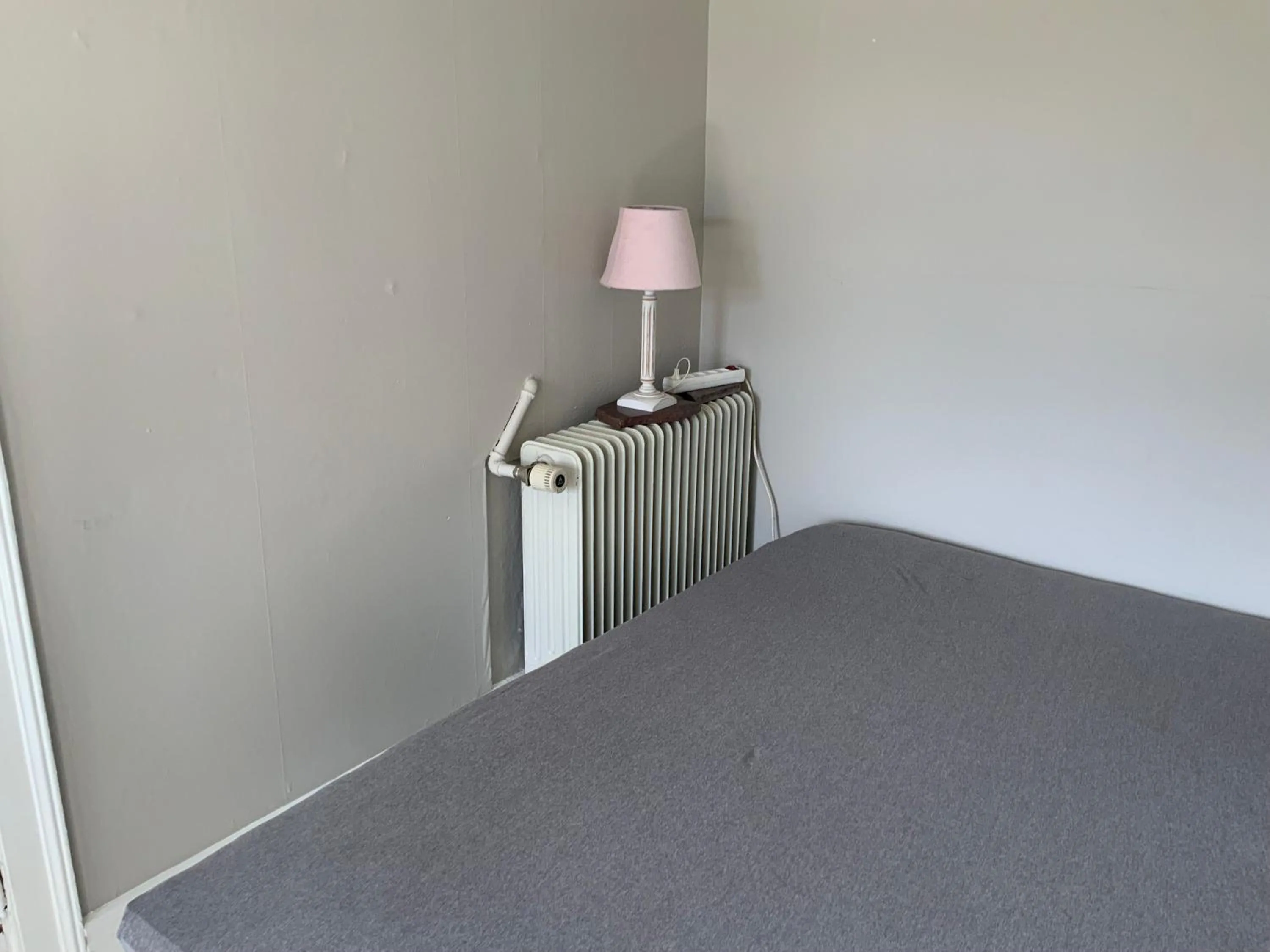 Bed in Den Gamle Apotekergaard