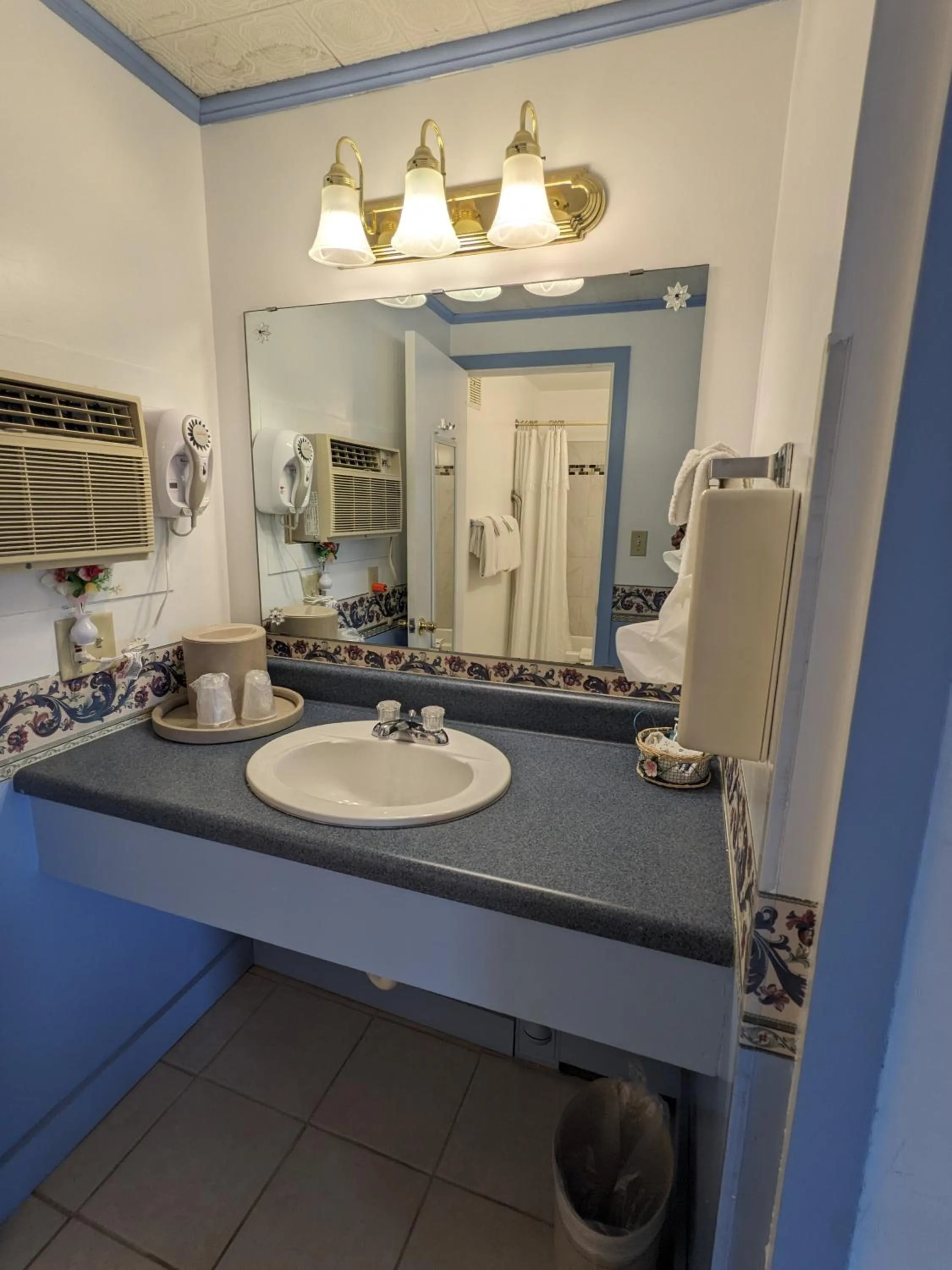 Bennington Motor Inn