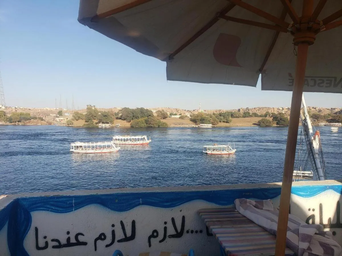 Property building in Opal privat nubian hotel