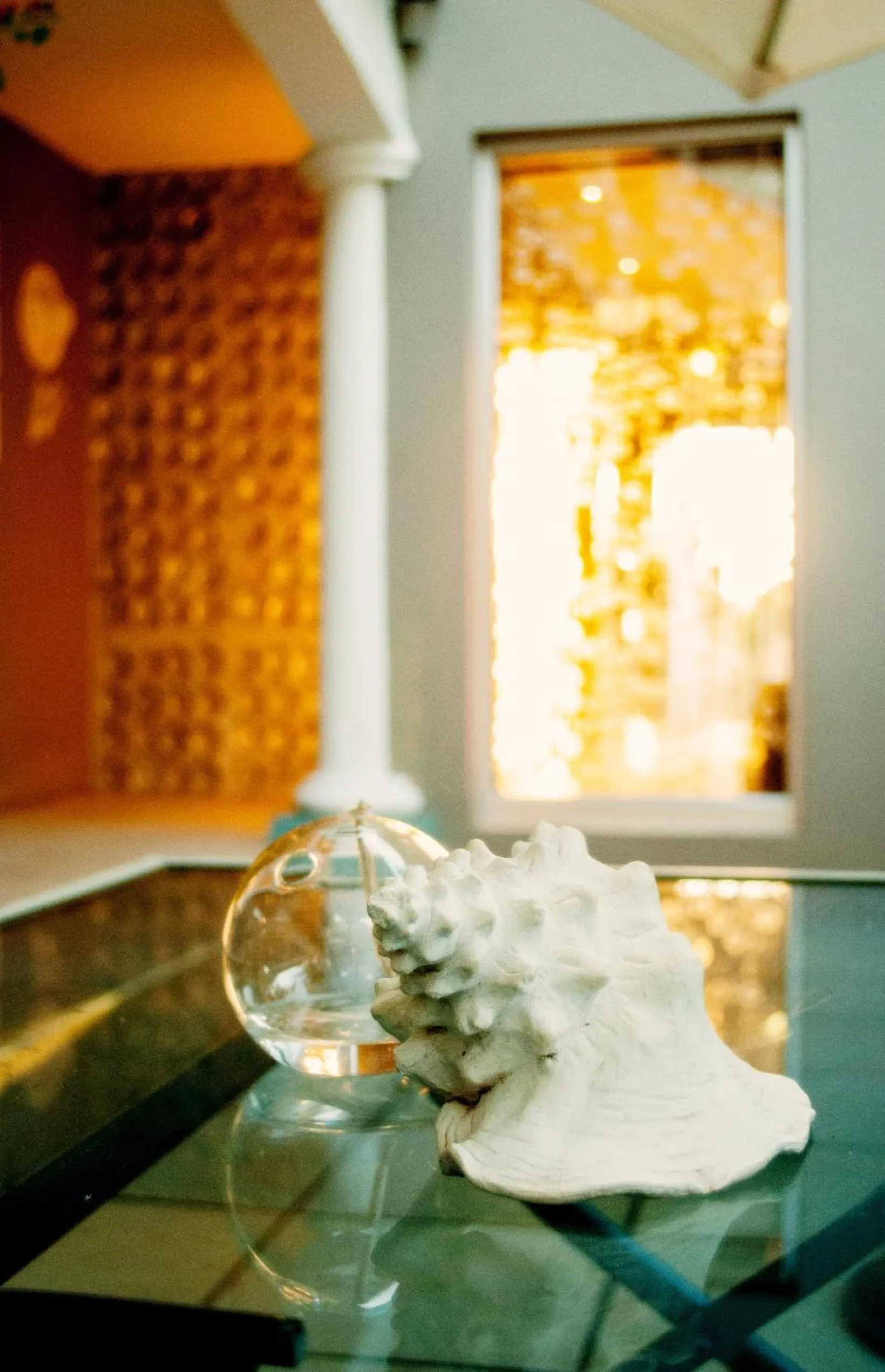 Facade/entrance in Club Cocomo