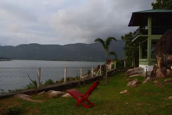 Diga vista resorts