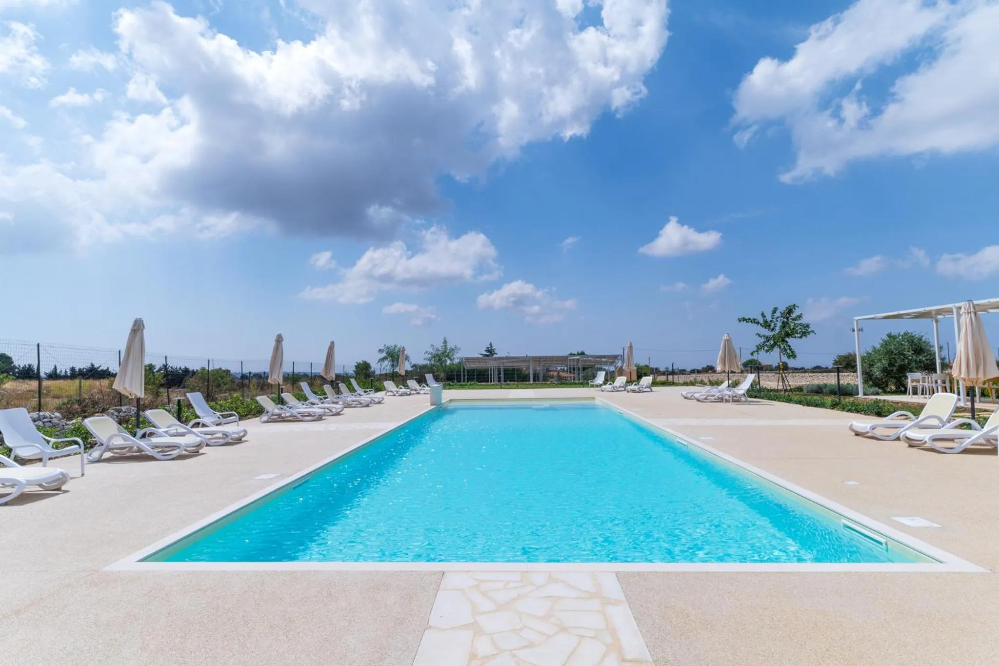 Day in Borgo Monachella