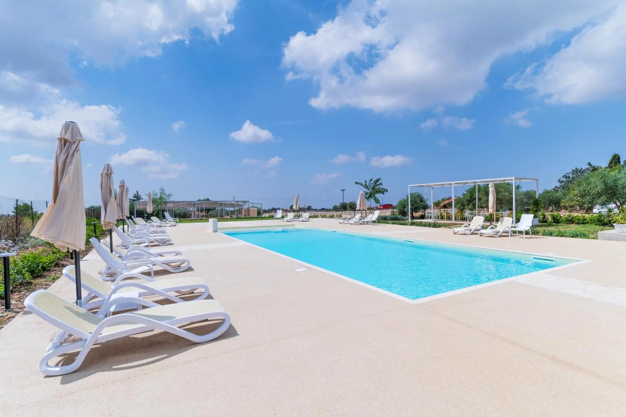 Day in Borgo Monachella