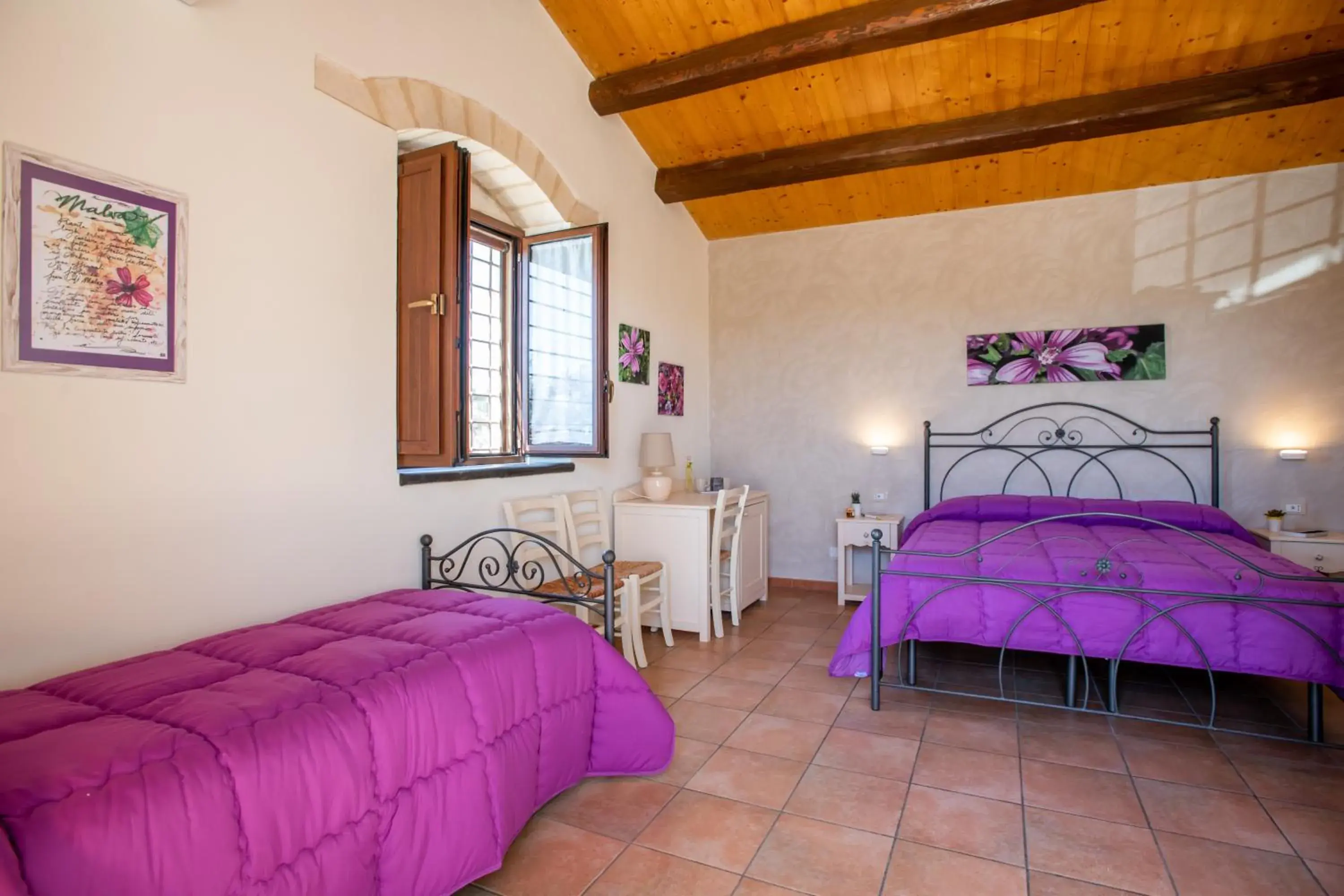 Comfort Double Room in Borgo Monachella Comfort Double Room in Borgo Monachella