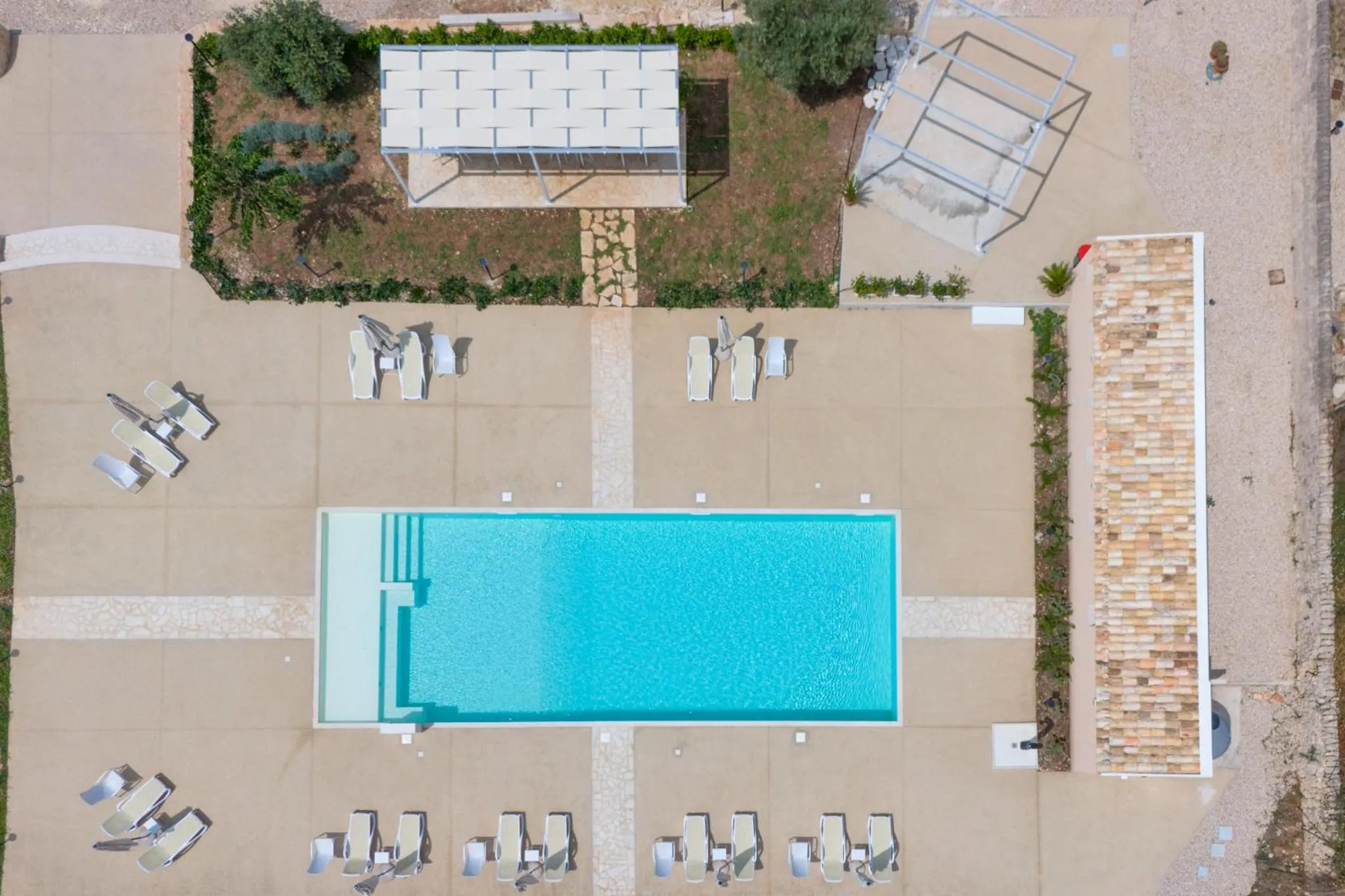 Day in Borgo Monachella