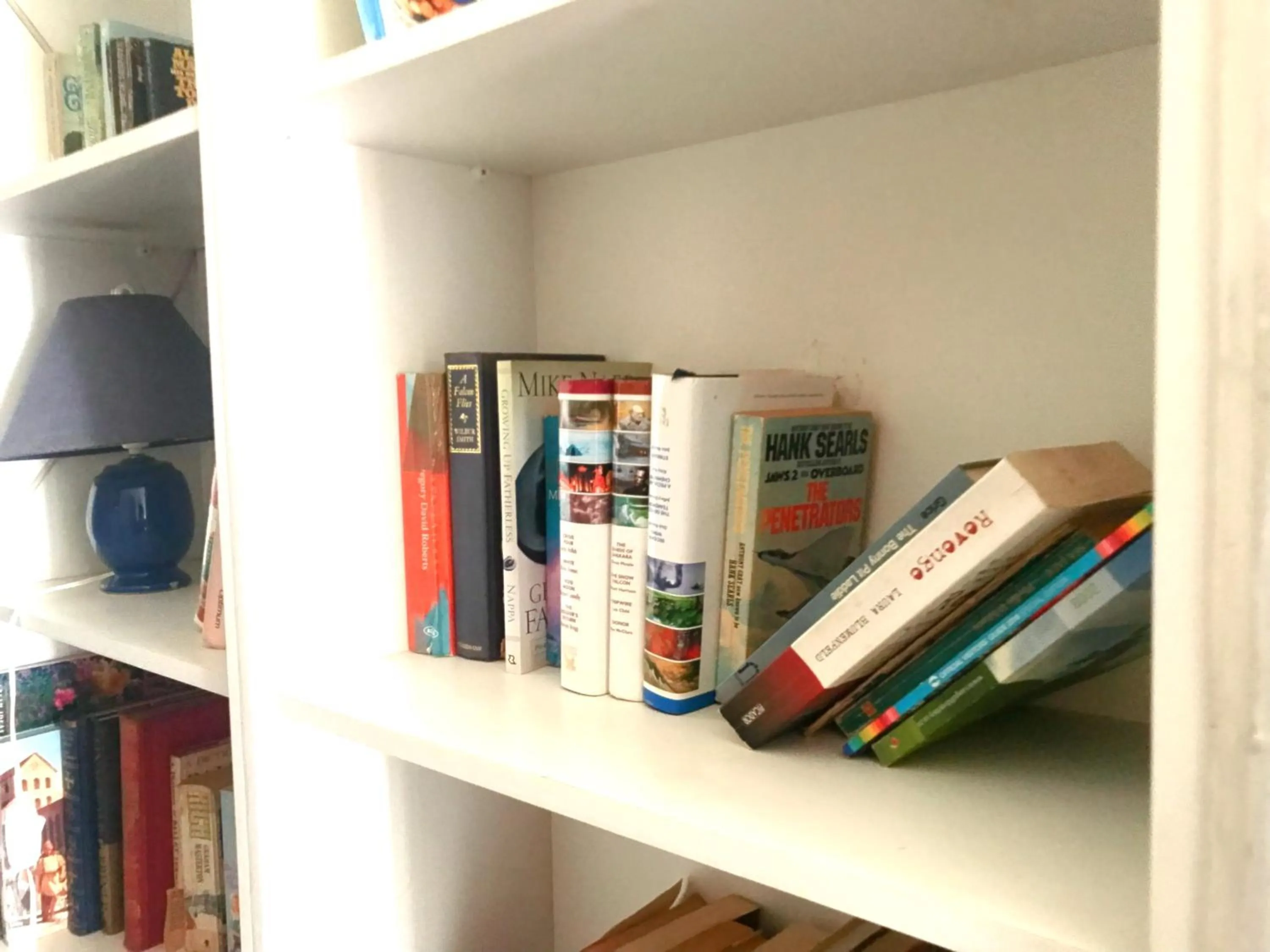 Decorative detail in Athenian Villa