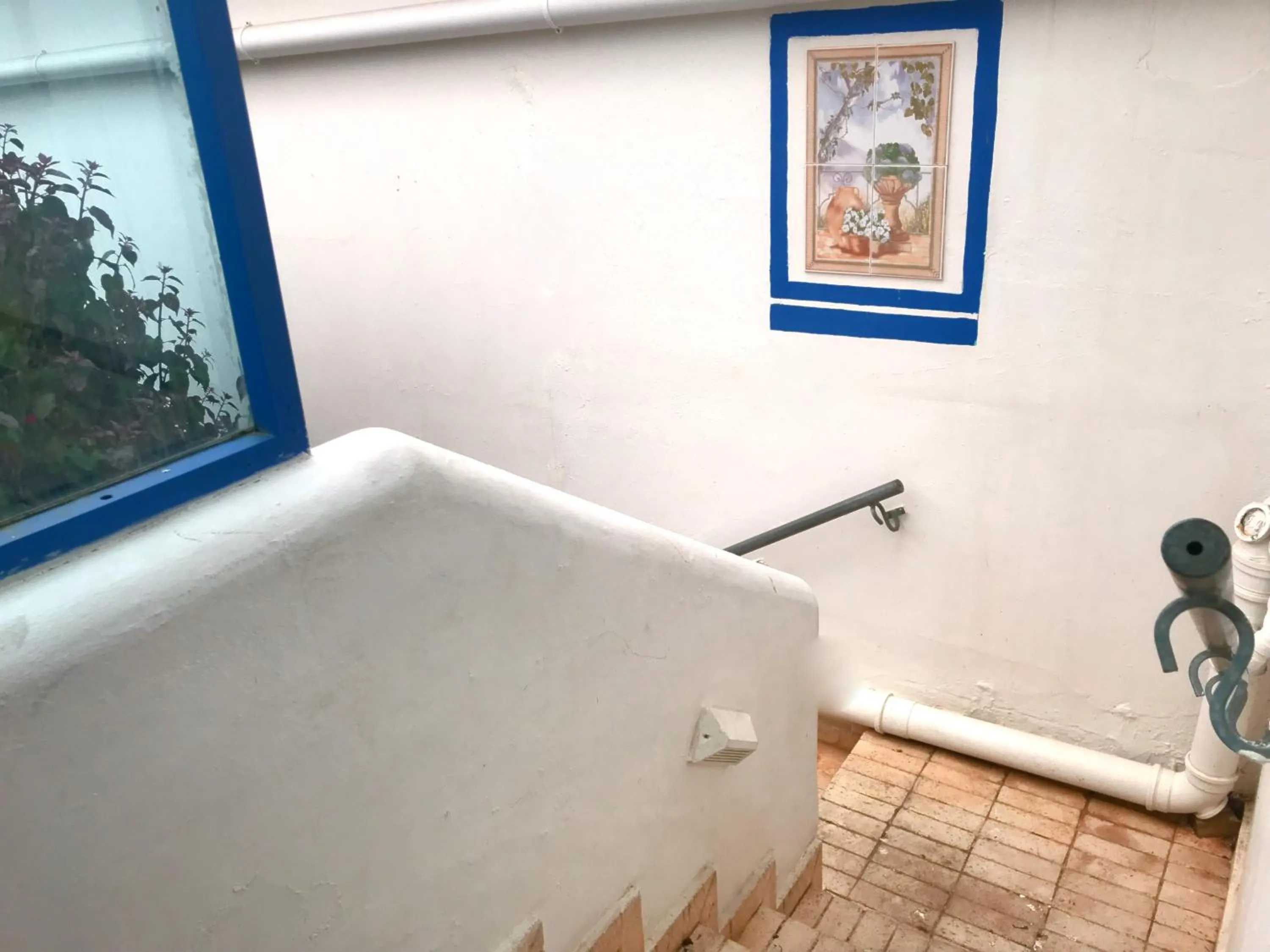 Property building in Athenian Villa