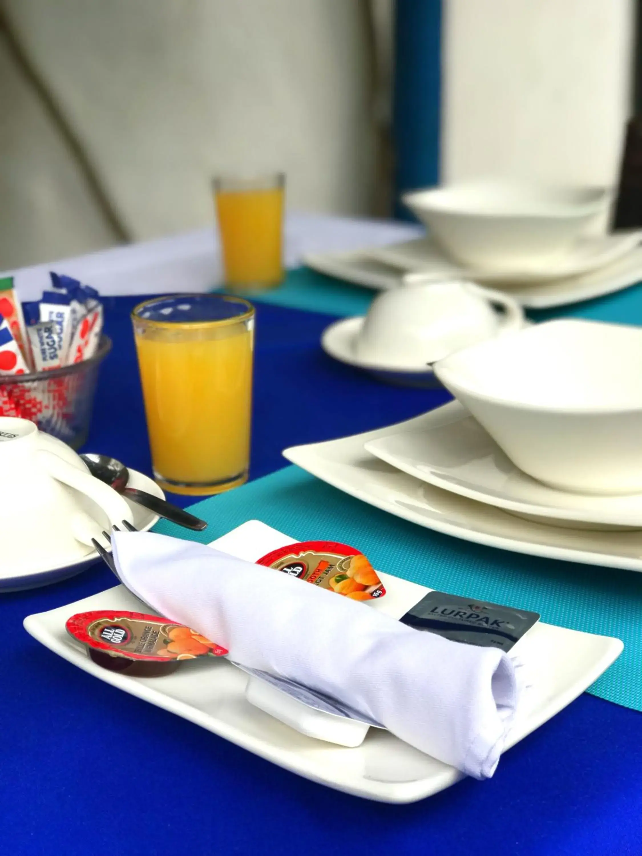 Restaurant/places to eat in Athenian Villa Restaurant/places to eat in Athenian Villa