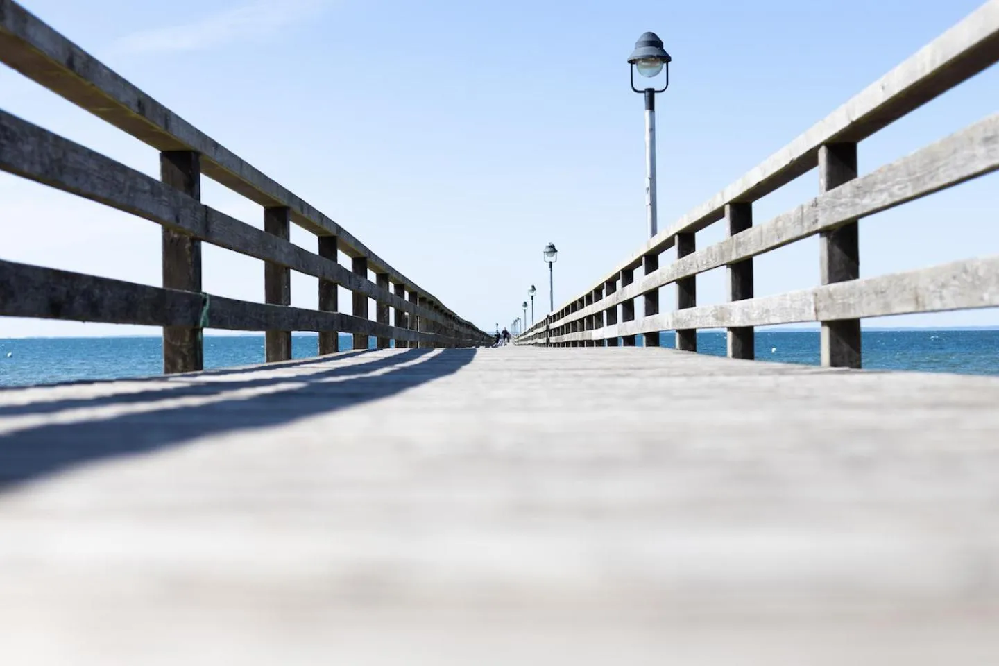 Area and facilities in Dünenkieker Ferienwohnung