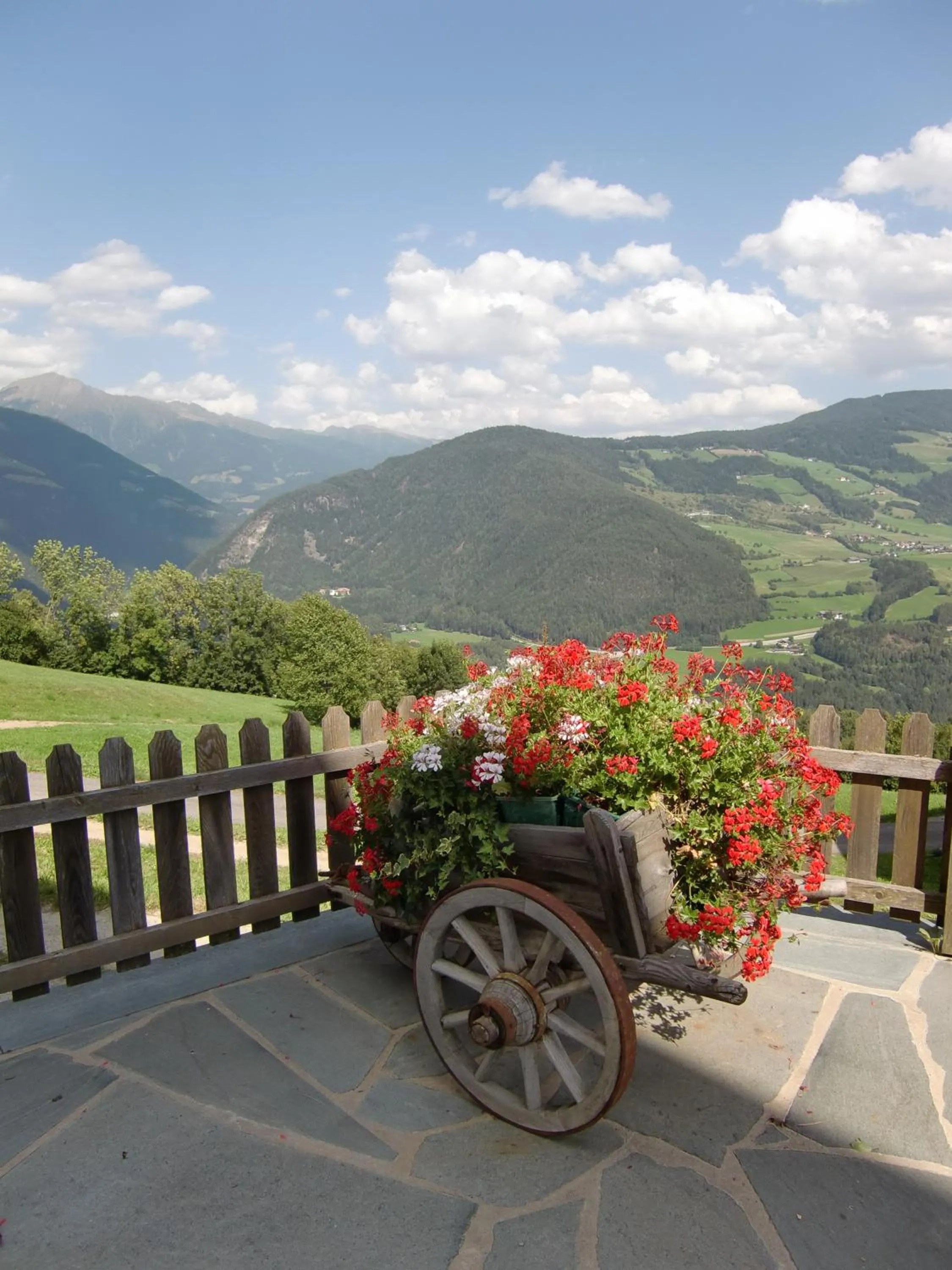 Der Brunnerhof