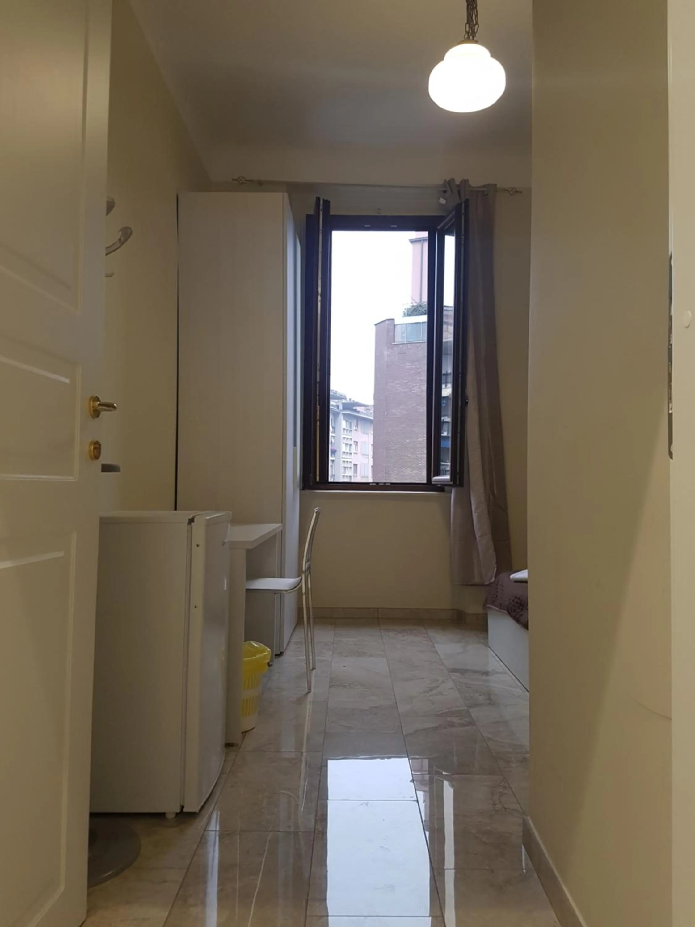 View (from property/room) in Hotel Emmy