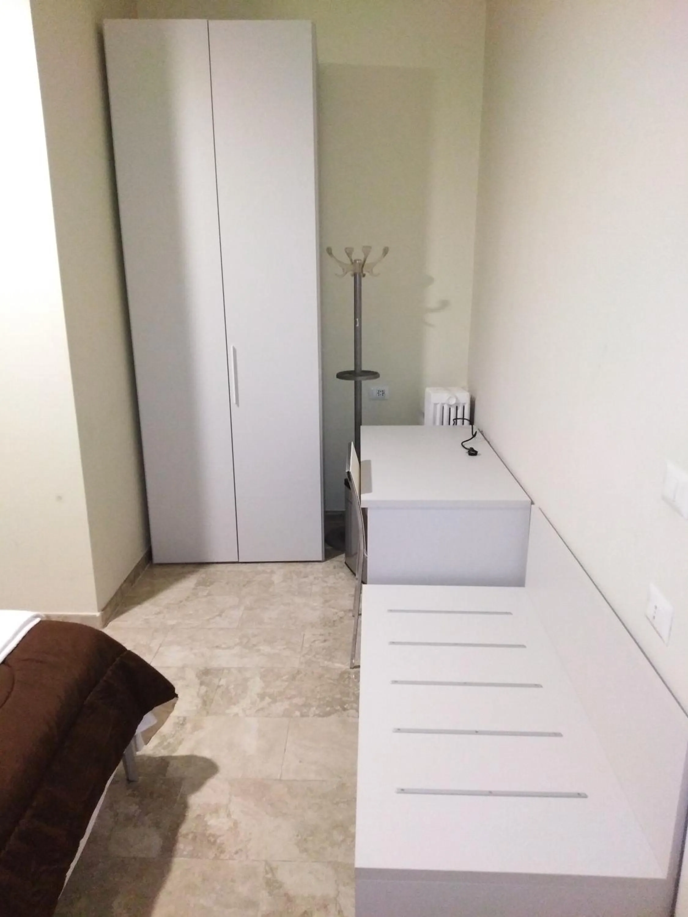 Seating area in Hotel Emmy