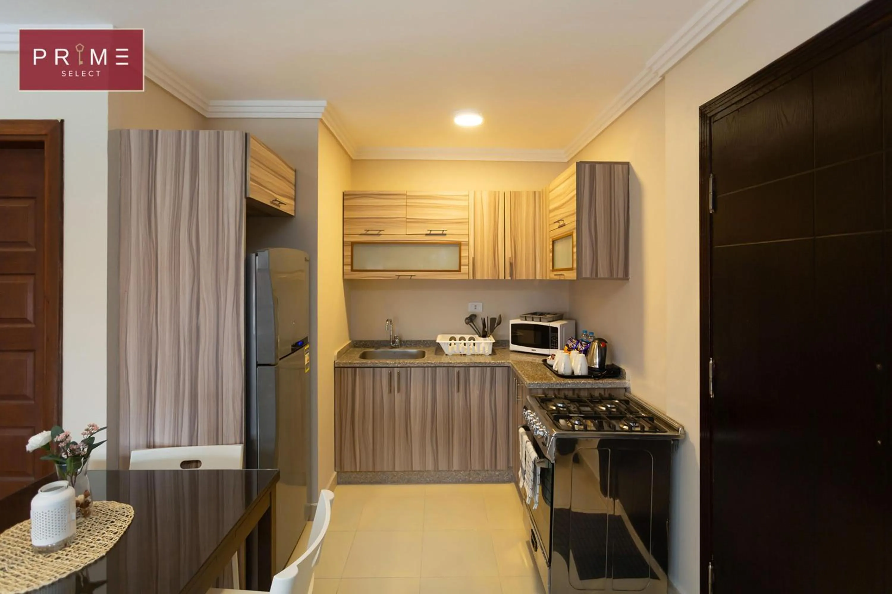 Bathroom in Prime Select Eastown Sodic New Cairo