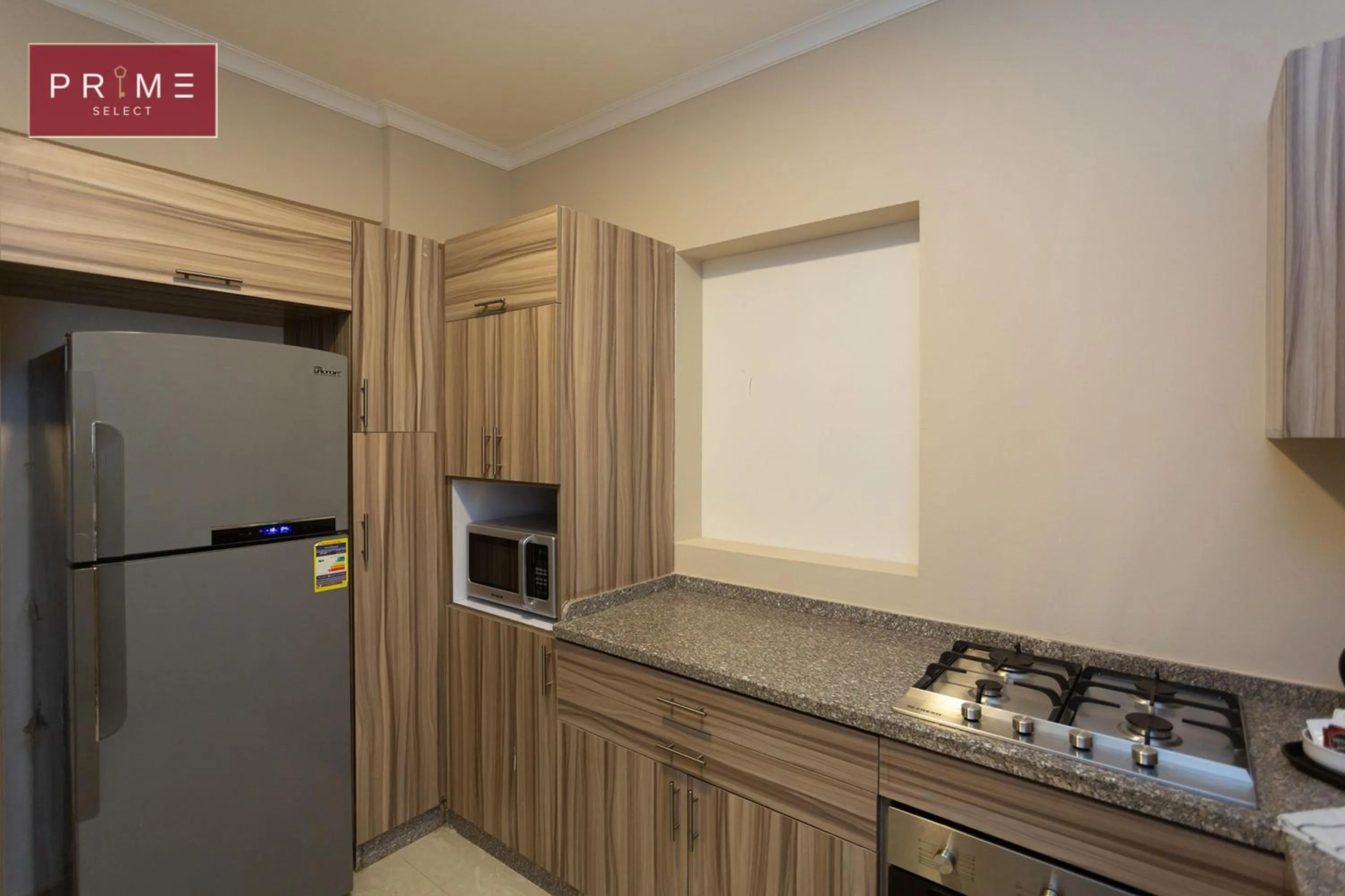 Photo of the whole room in Prime Select Eastown Sodic New Cairo