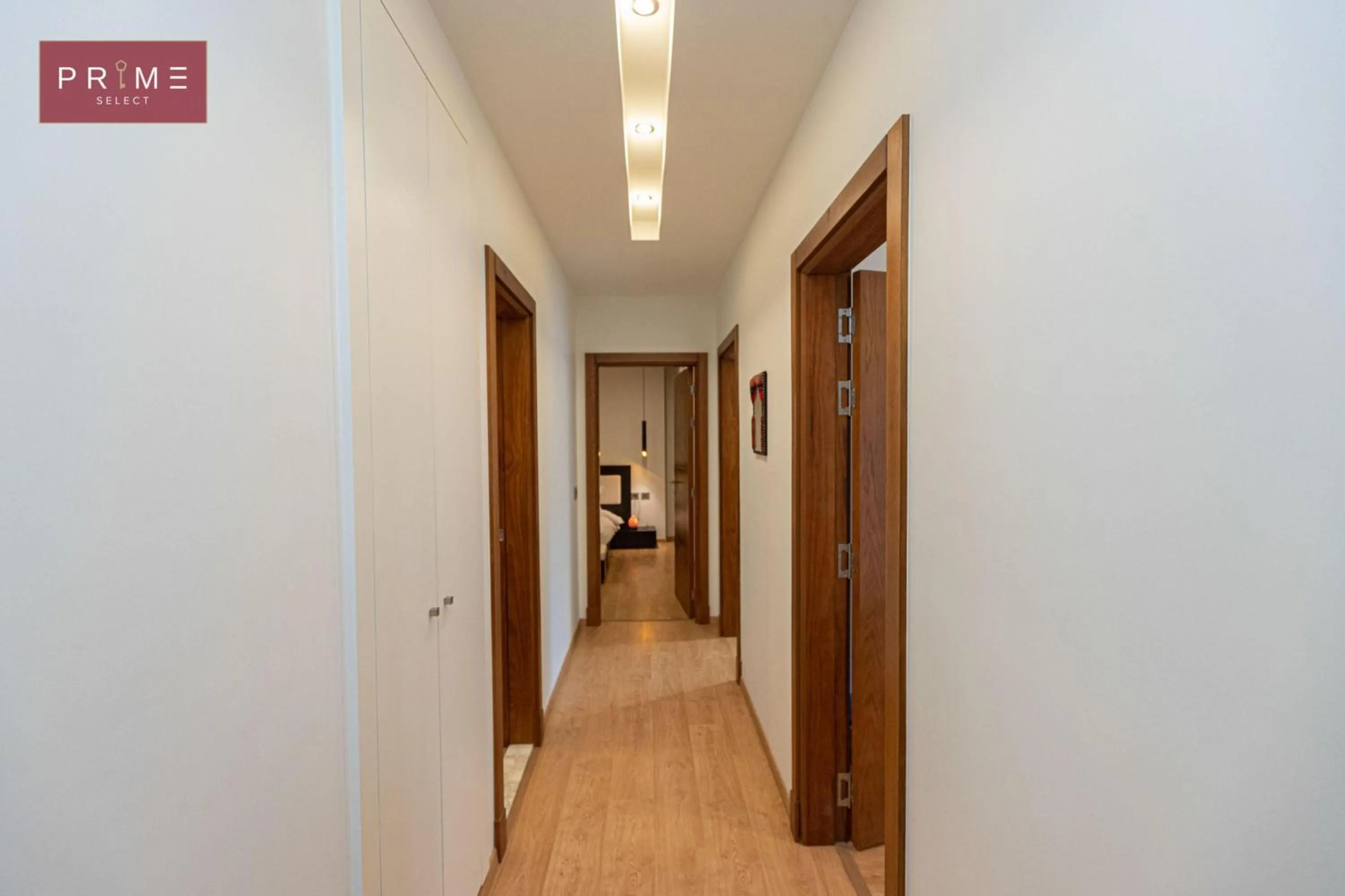 Lobby or reception in Prime Select Eastown Sodic New Cairo