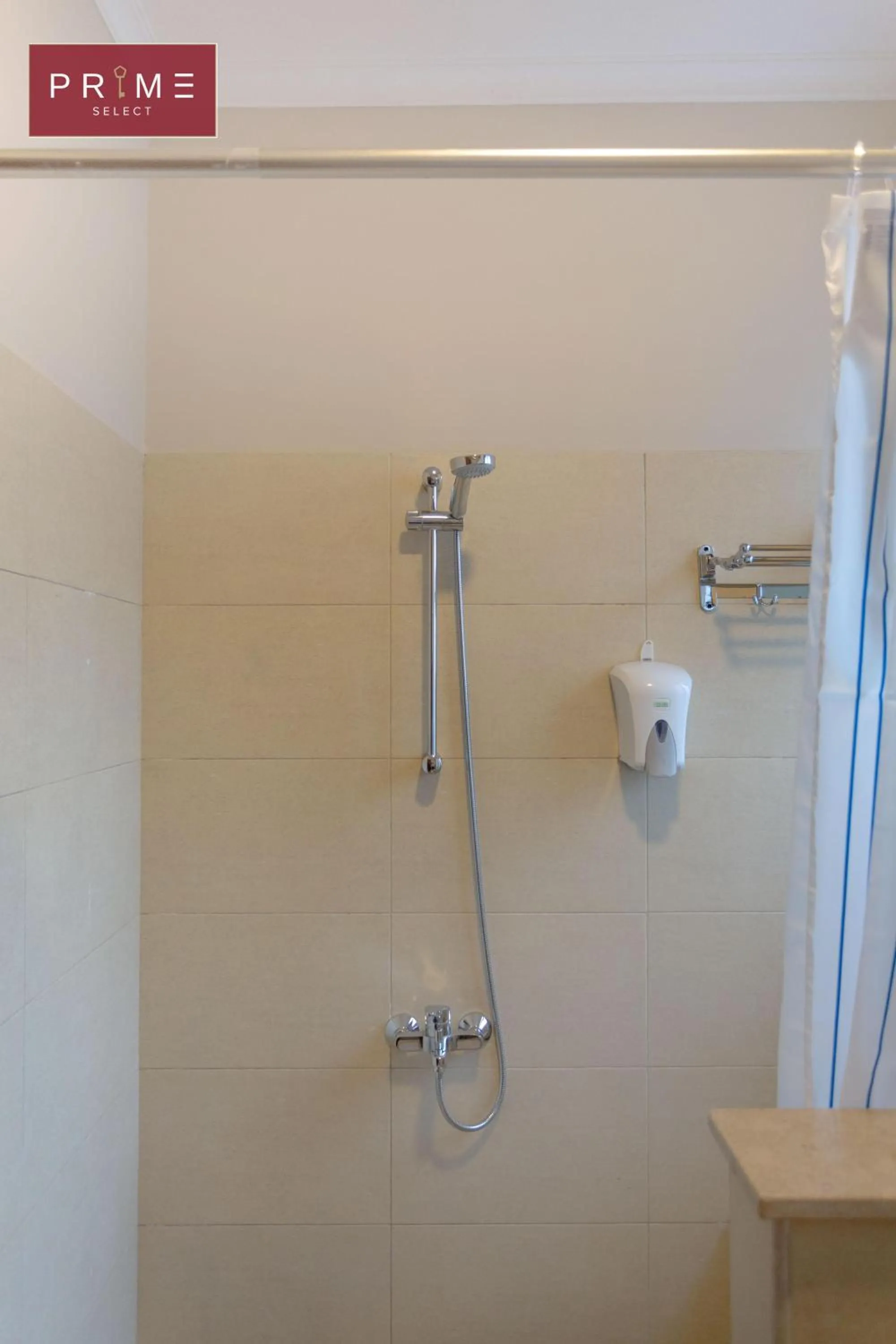 Bathroom in Prime Select Eastown Sodic New Cairo
