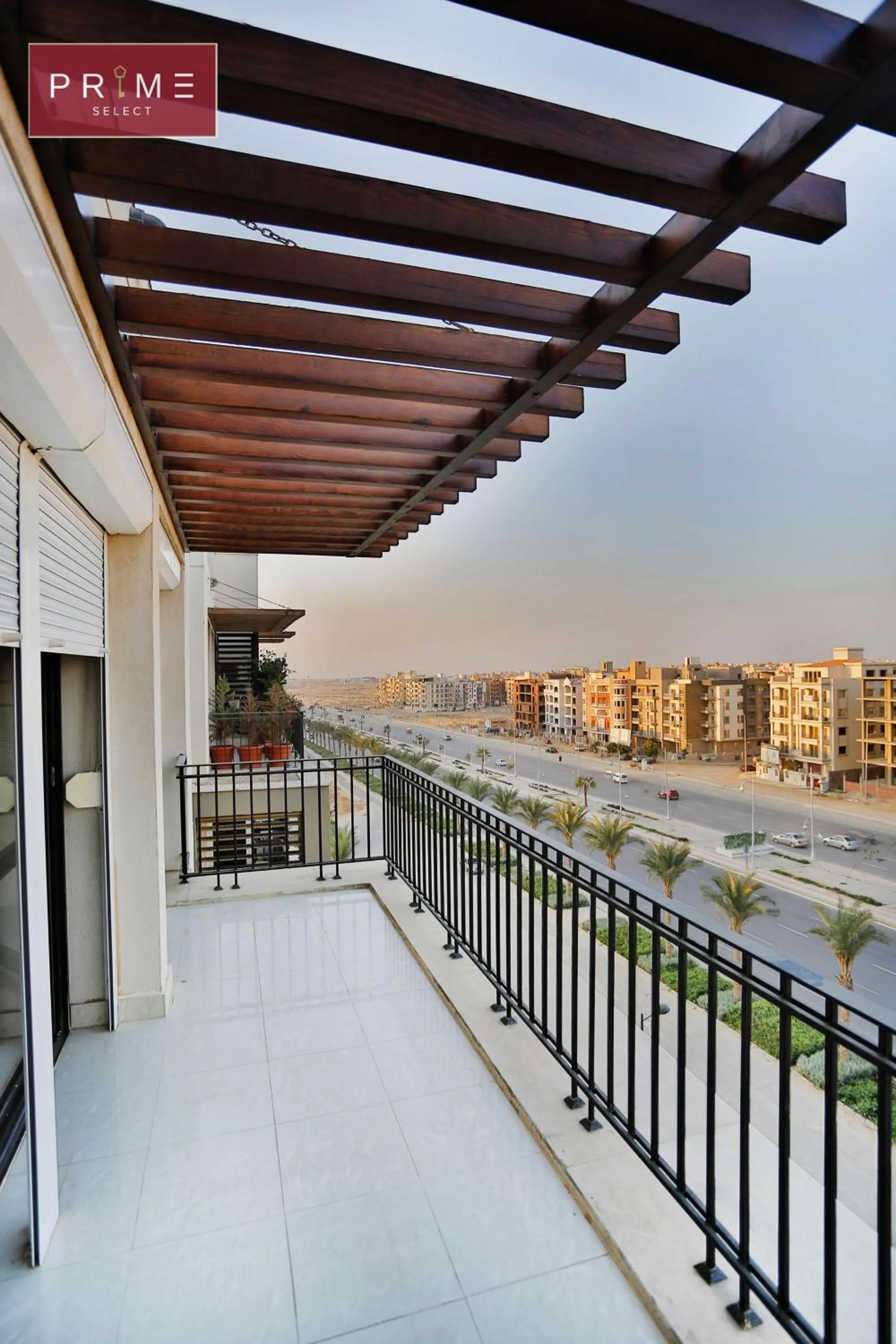 Photo of the whole room in Prime Select Eastown Sodic New Cairo