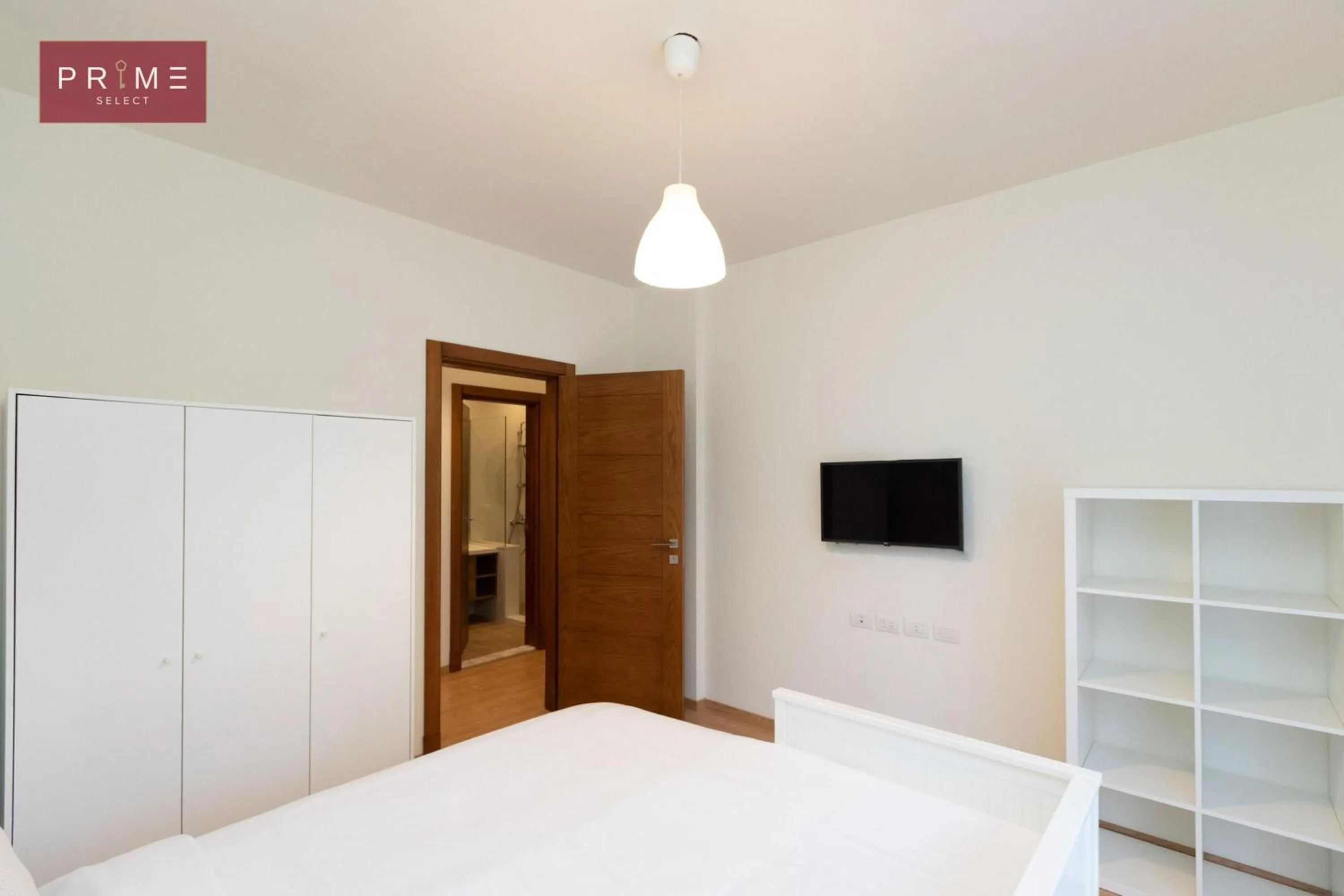 Photo of the whole room, Bed in Prime Select Eastown Sodic New Cairo