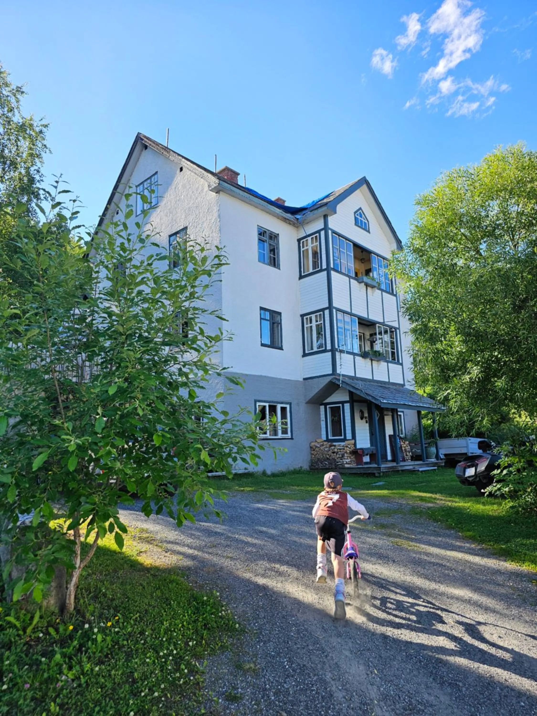 Valdres Naturlegvis