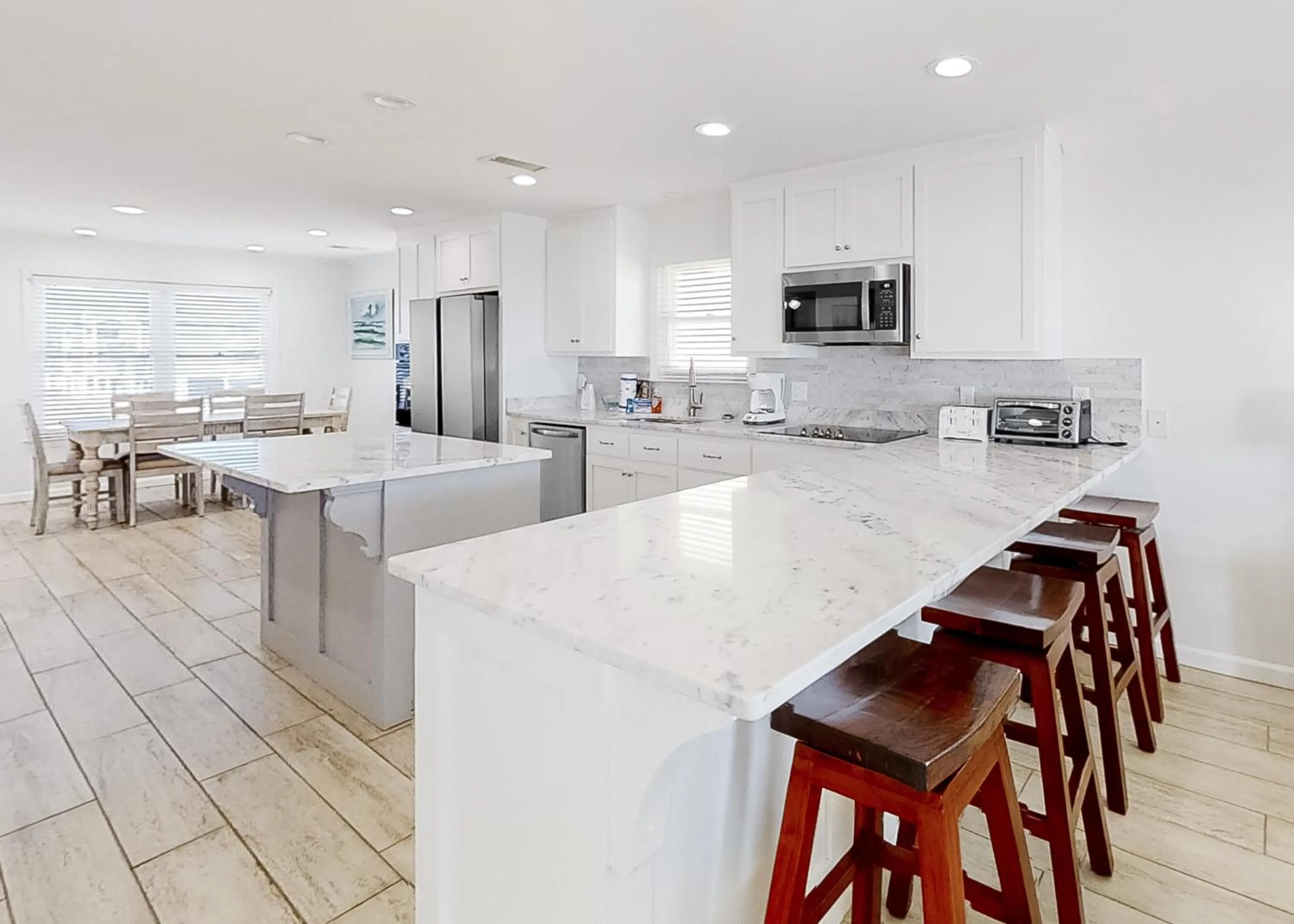 Ala. White Sands by Meyer Vacation Rentals