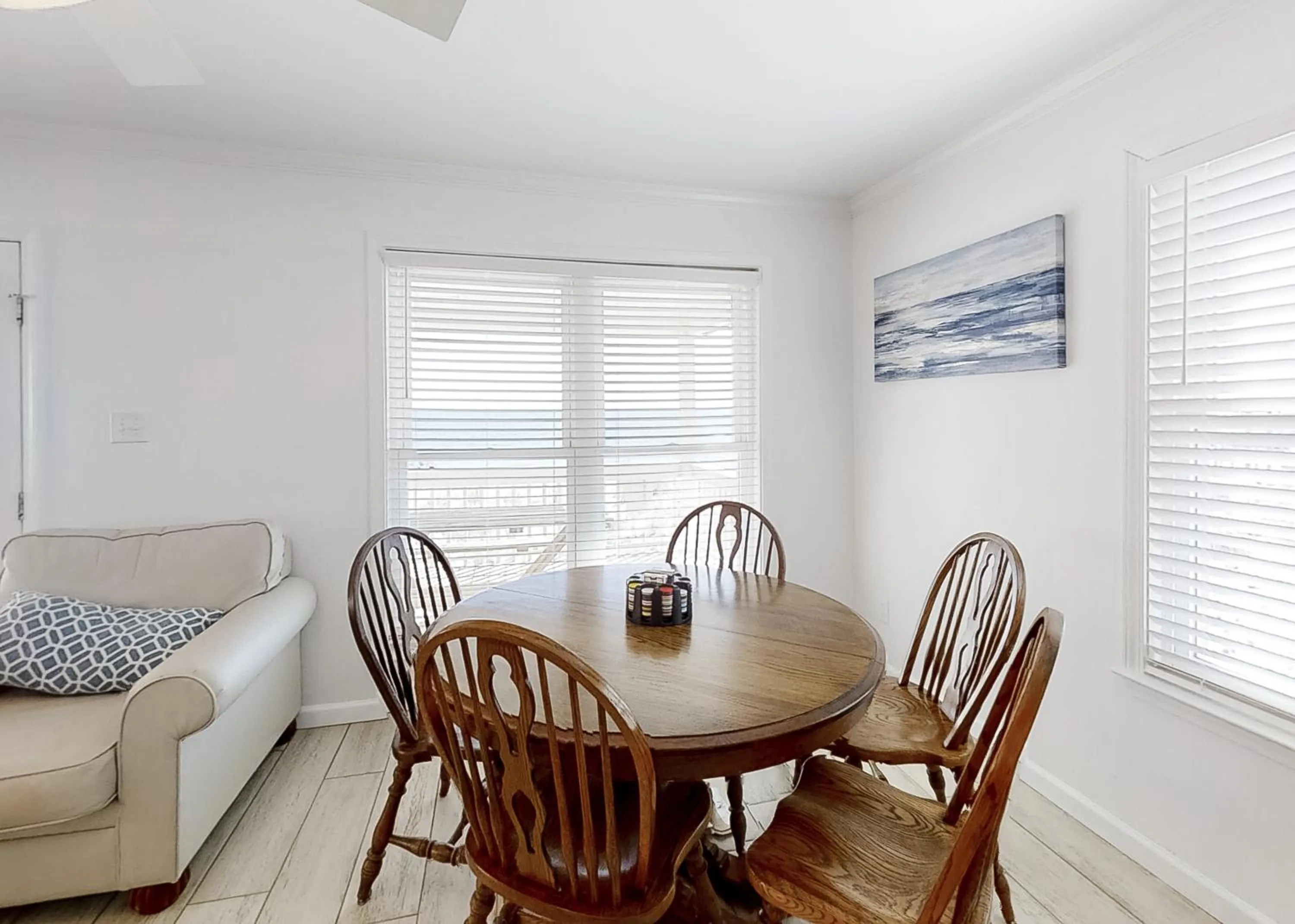 Ala. White Sands by Meyer Vacation Rentals