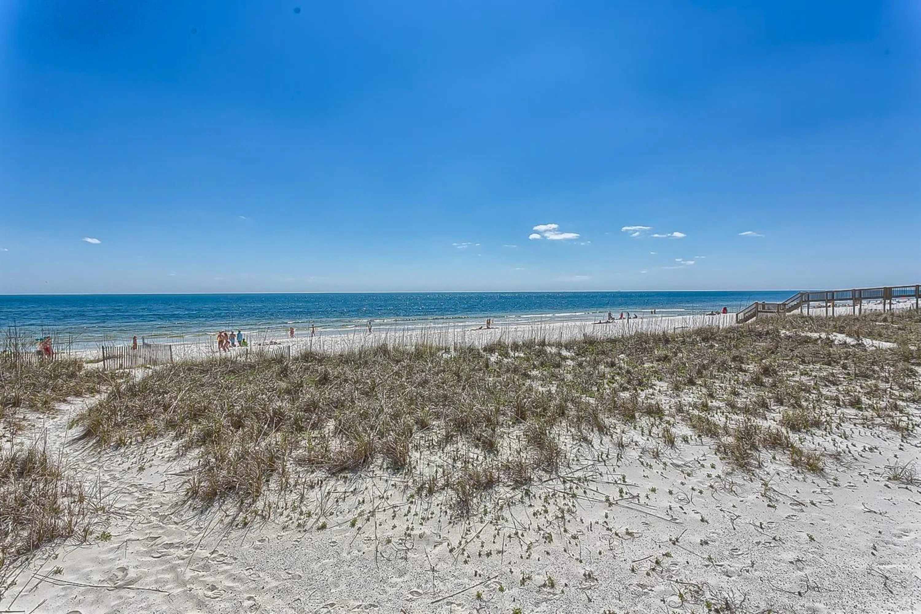 Ala. White Sands by Meyer Vacation Rentals