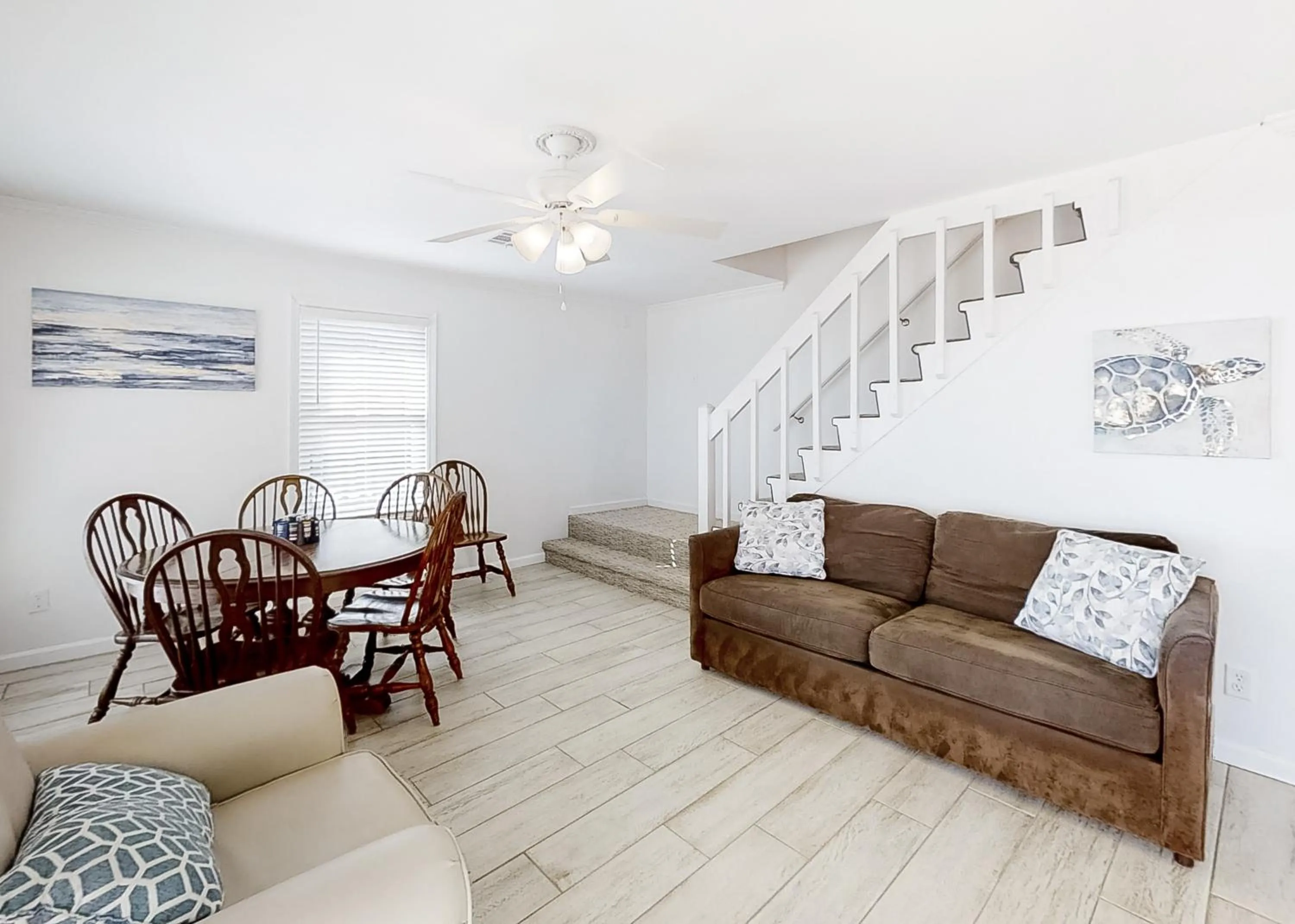 Ala. White Sands by Meyer Vacation Rentals