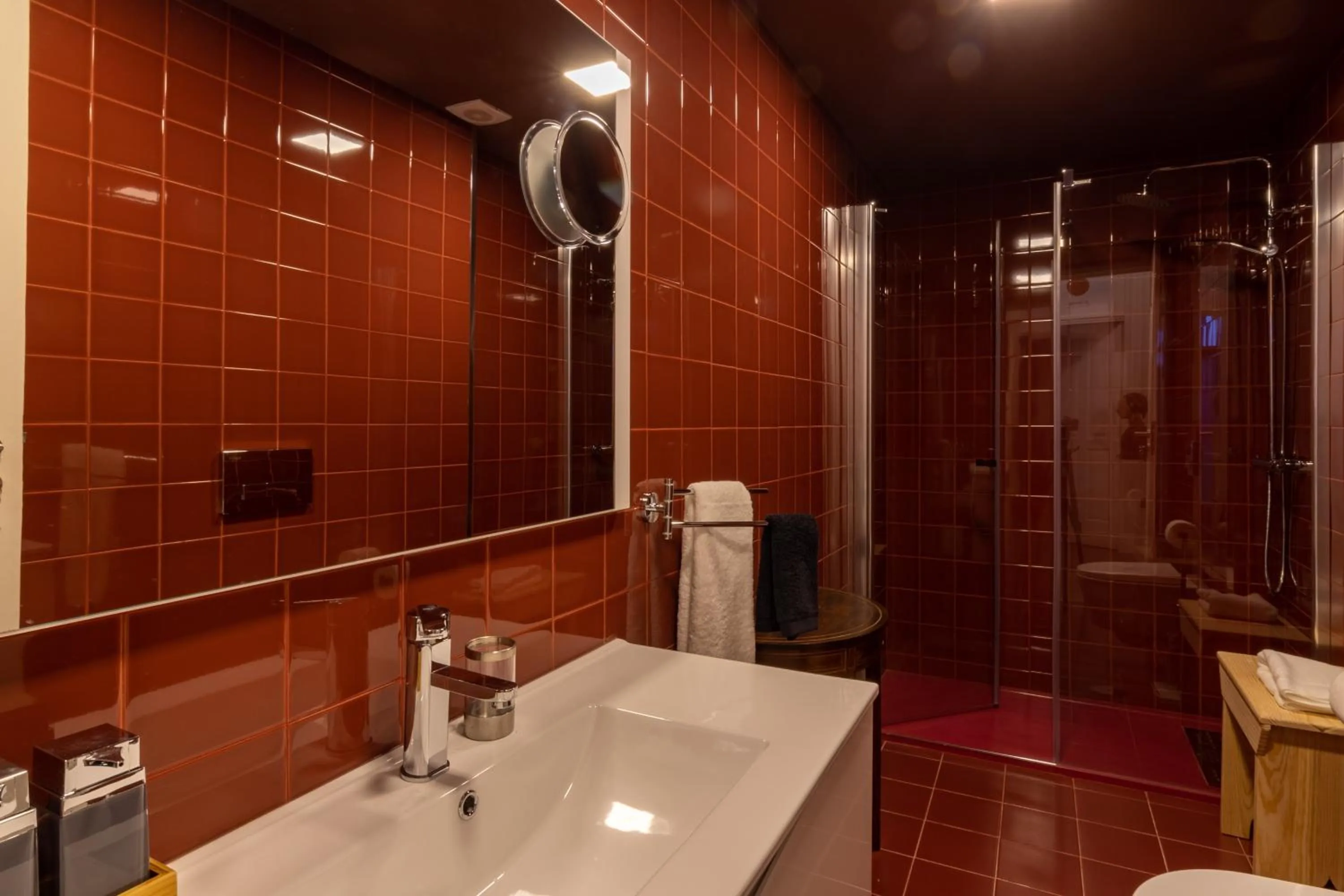 aDuquesa - GuestHouse