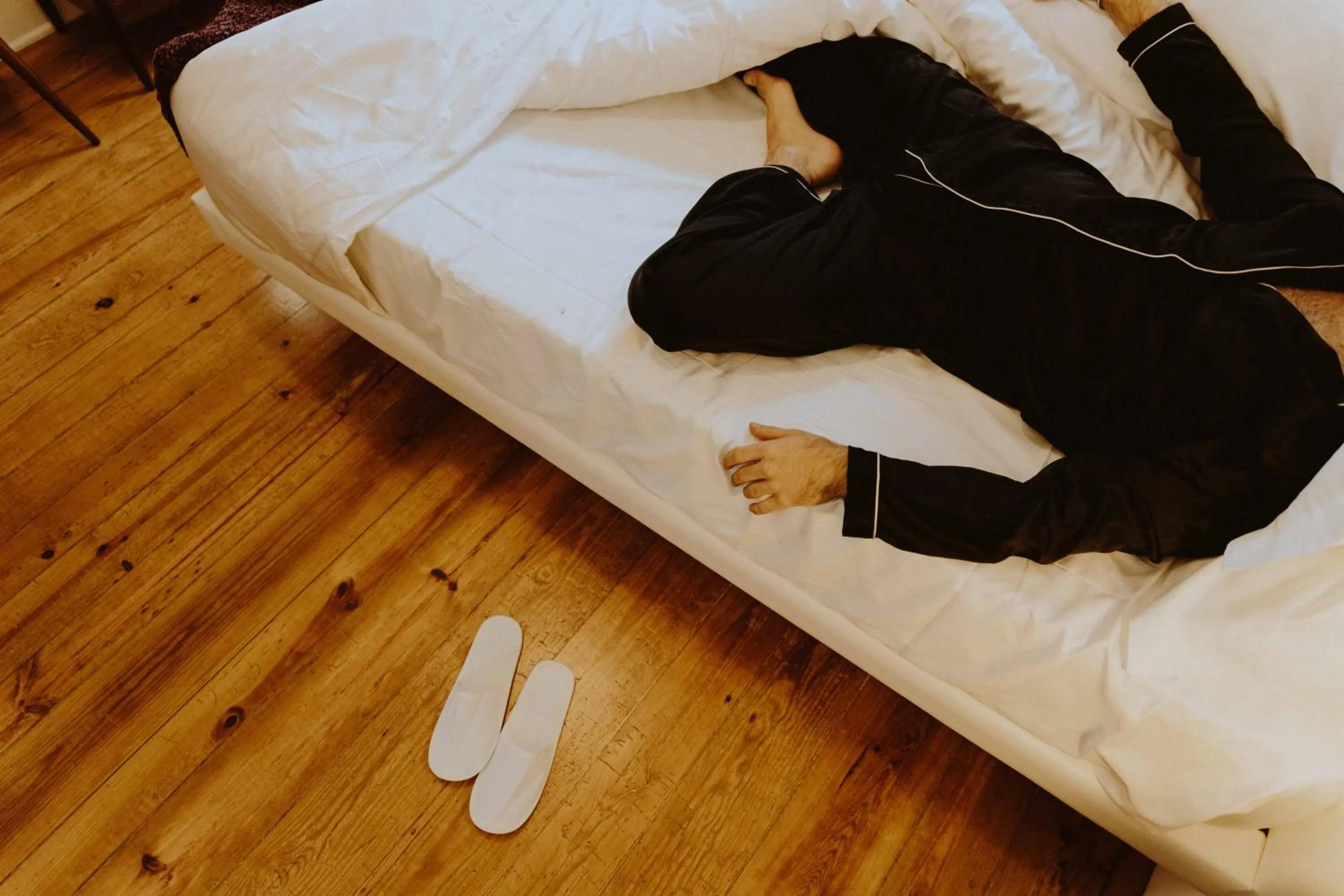 Bed in aDuquesa - GuestHouse