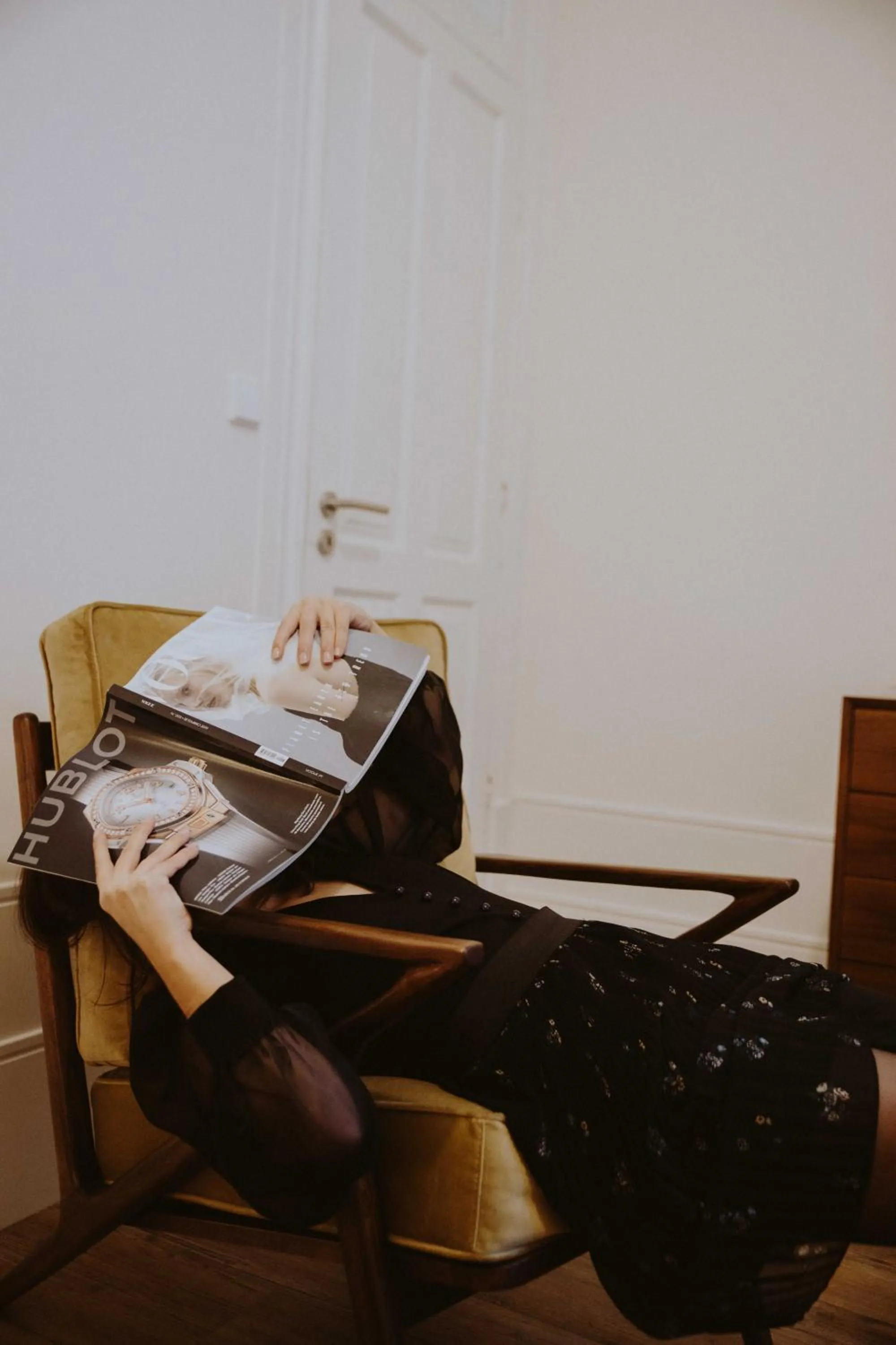 aDuquesa - GuestHouse