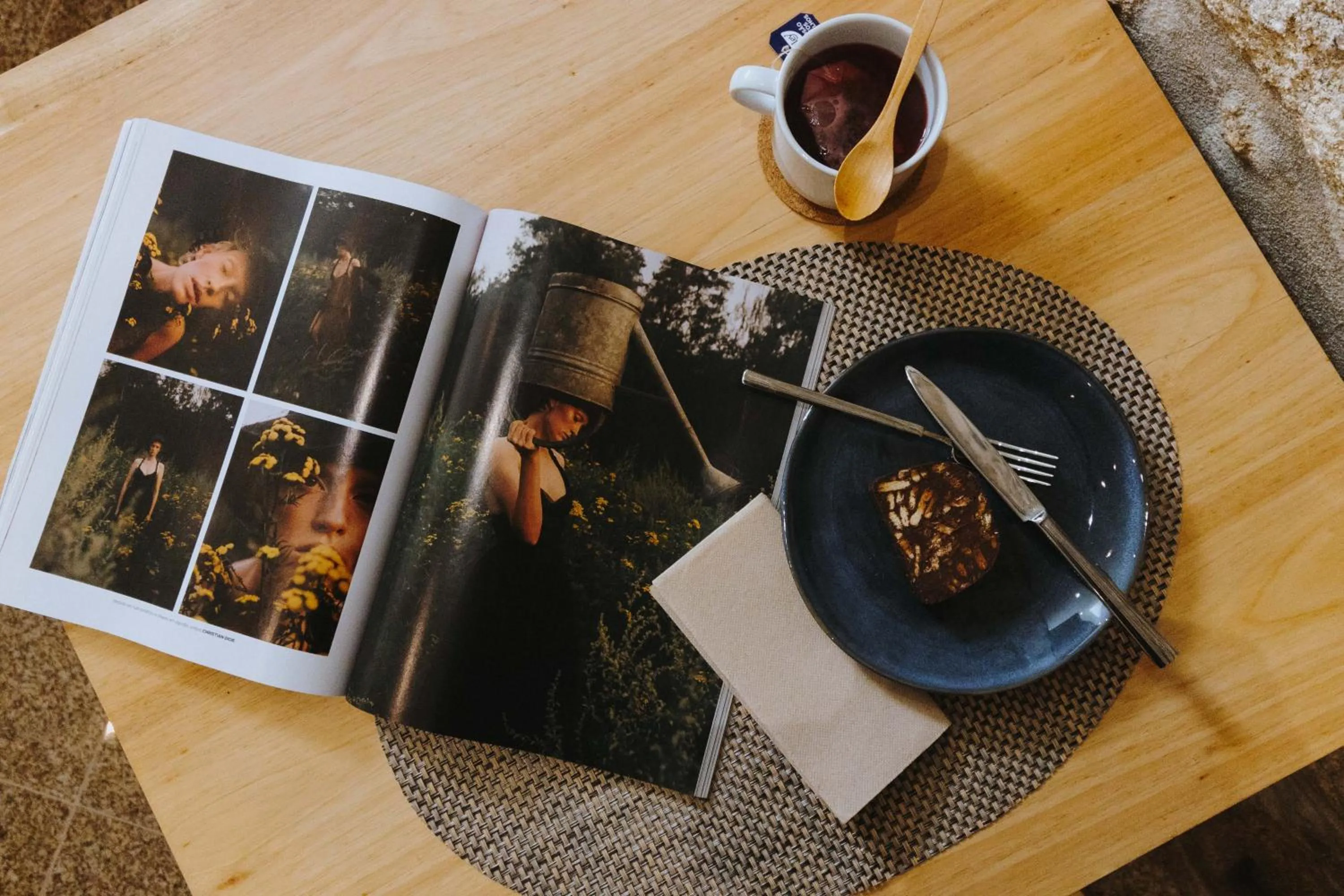 aDuquesa - GuestHouse