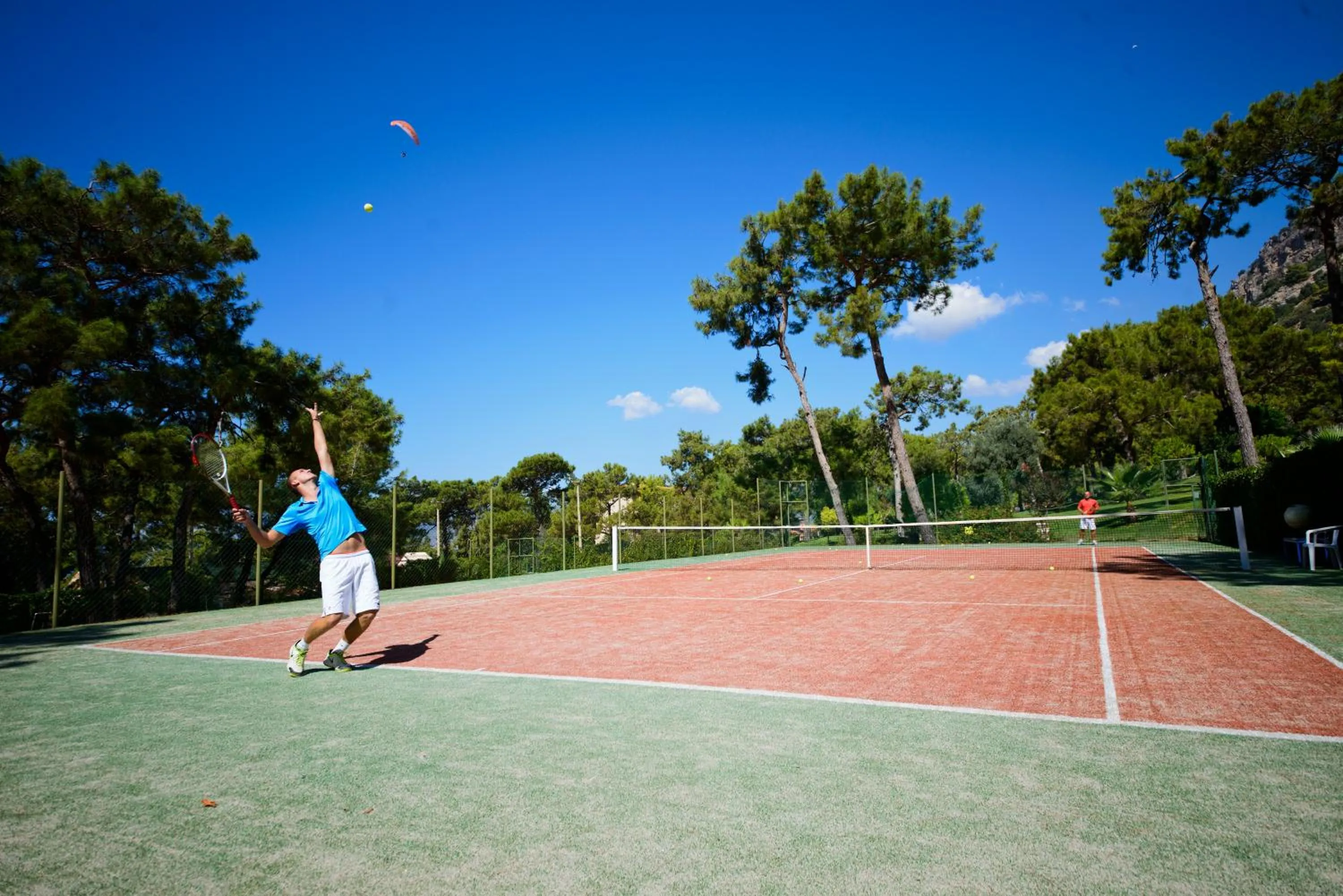 Summer in Liberty Lykia Adults Only