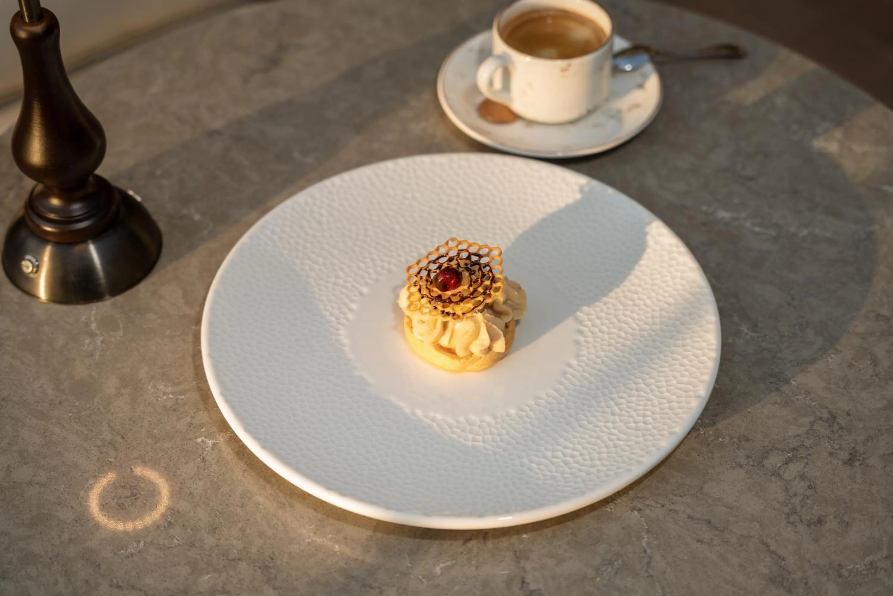 Restaurant/places to eat in Liberty Lykia Adults Only