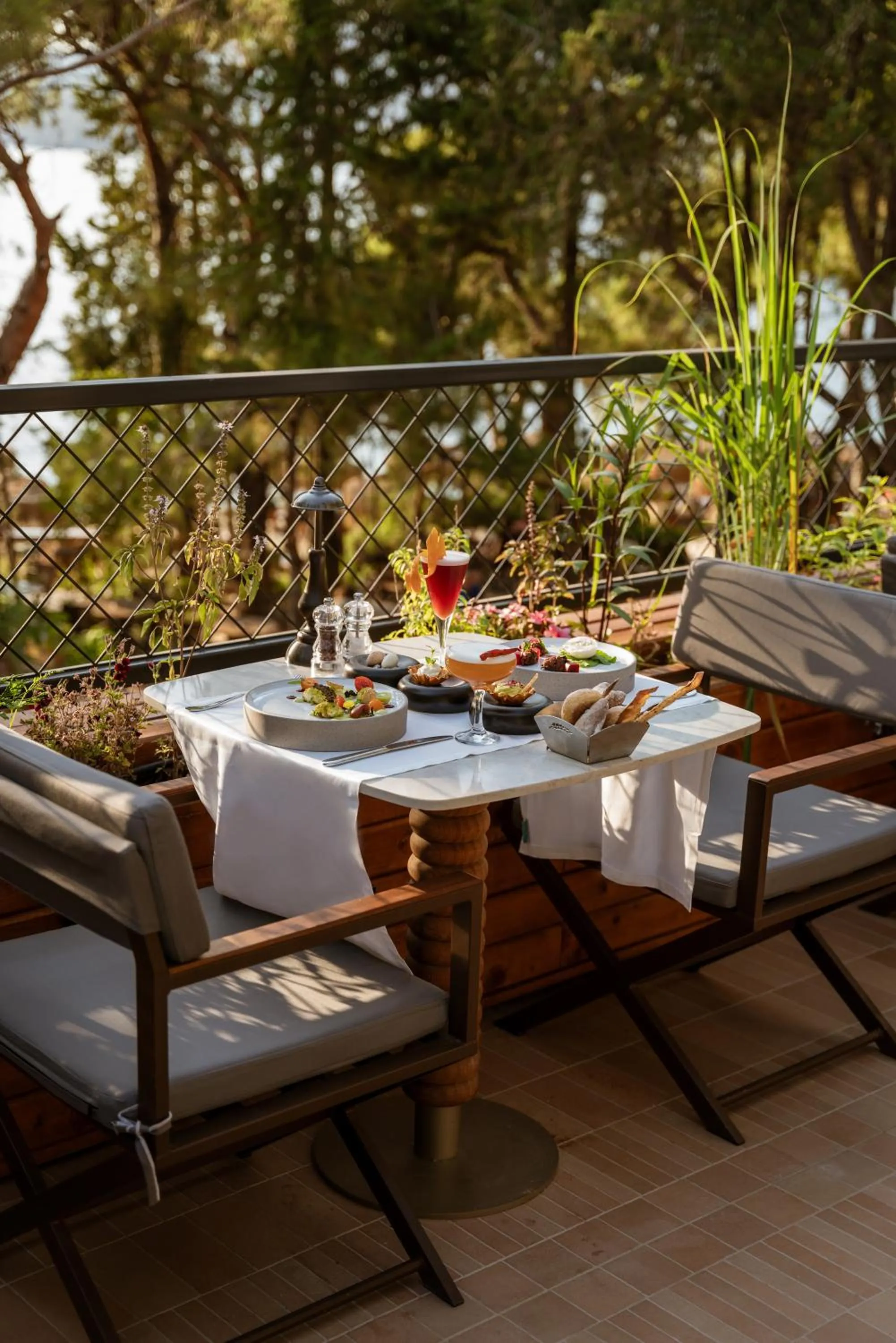 Restaurant/places to eat in Liberty Lykia Adults Only