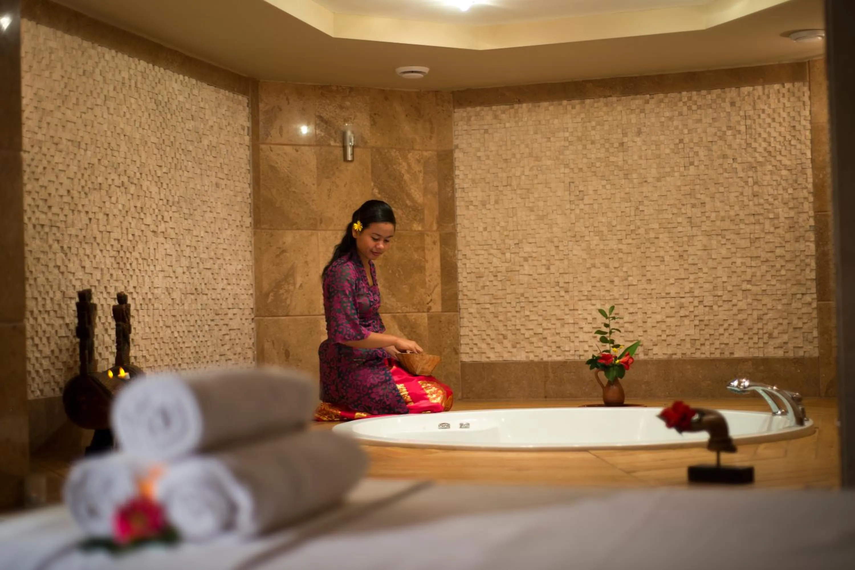 Spa and wellness centre/facilities in Liberty Lykia Adults Only