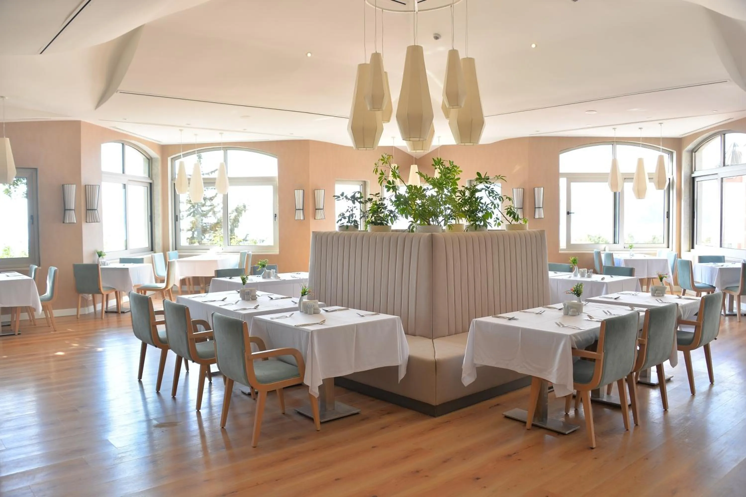 Restaurant/places to eat in Liberty Lykia Adults Only